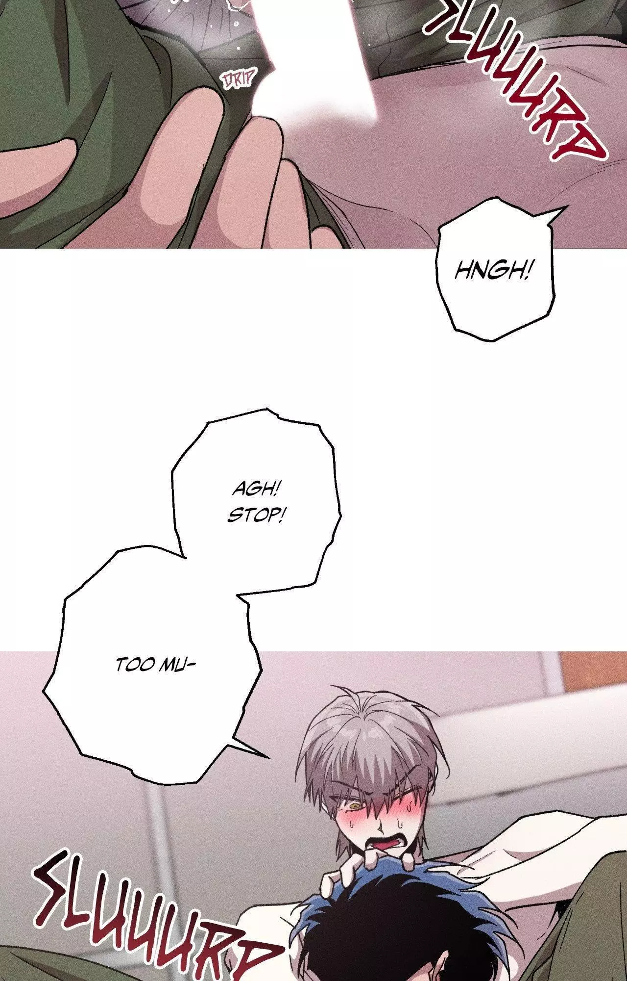 Kill Me If You Can - Chapter 80 Page 66