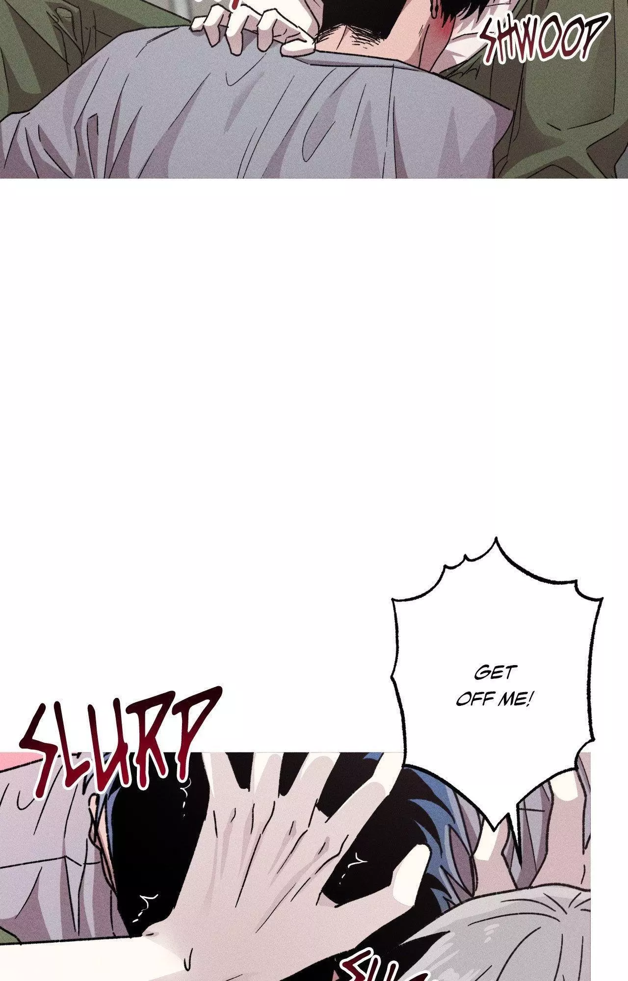 Kill Me If You Can - Chapter 80 Page 67