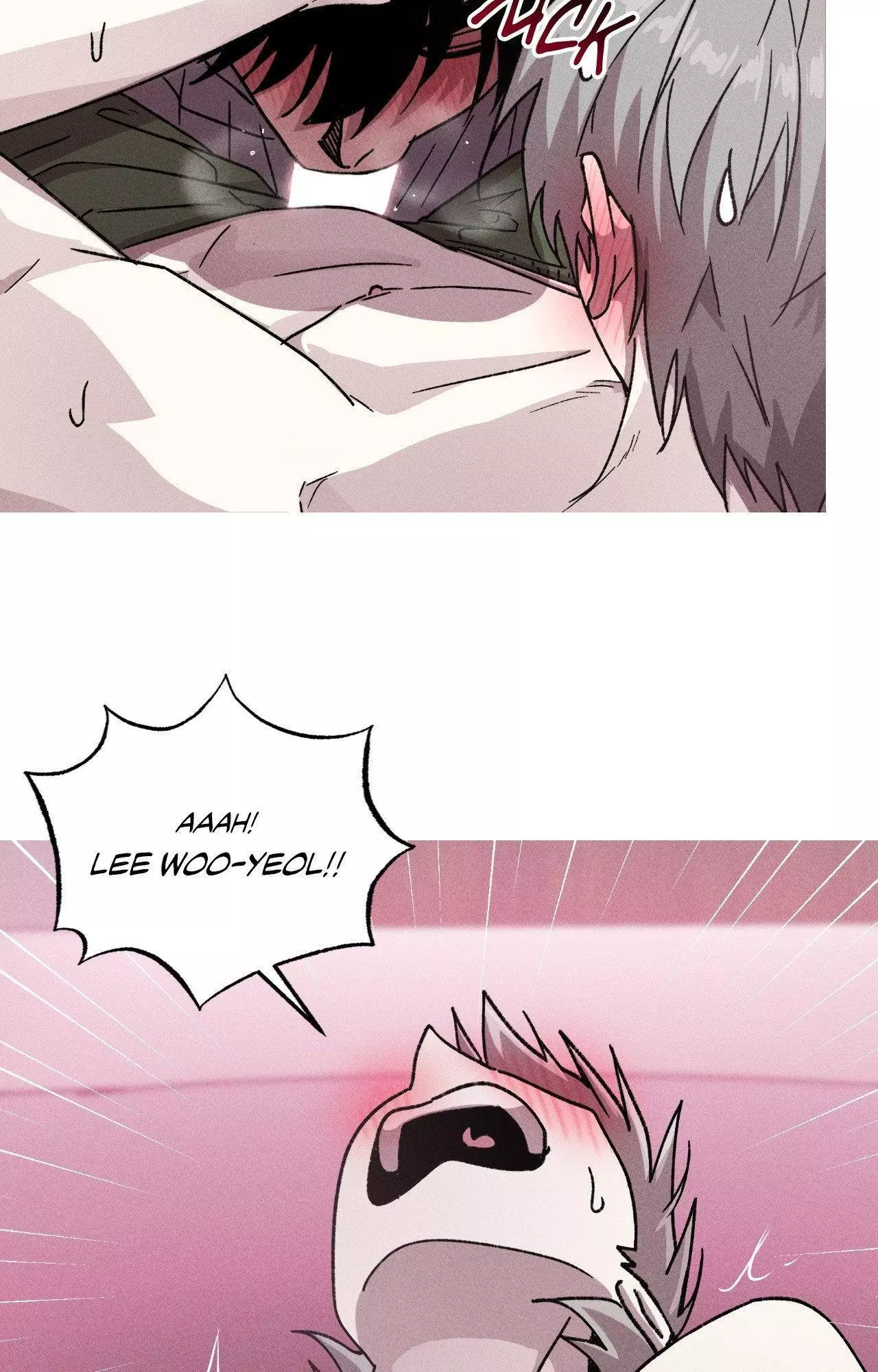 Kill Me If You Can - Chapter 80 Page 68