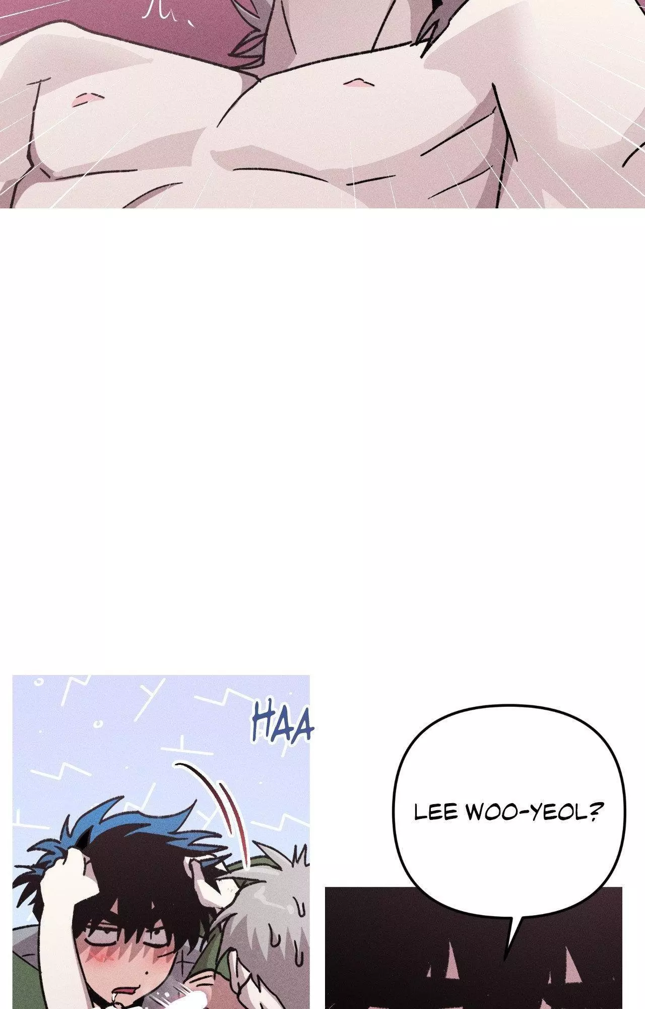 Kill Me If You Can - Chapter 80 Page 69