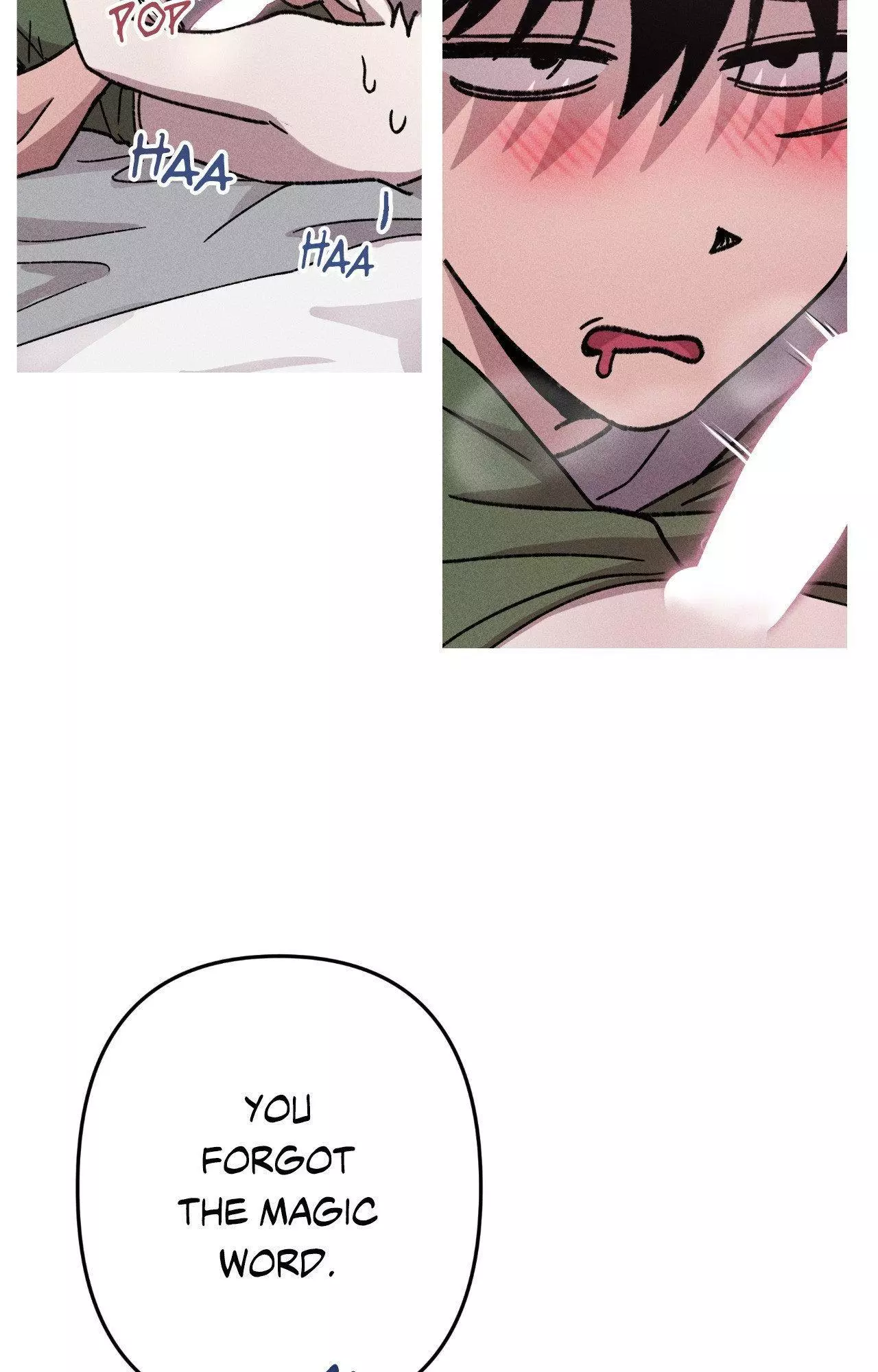 Kill Me If You Can - Chapter 80 Page 70