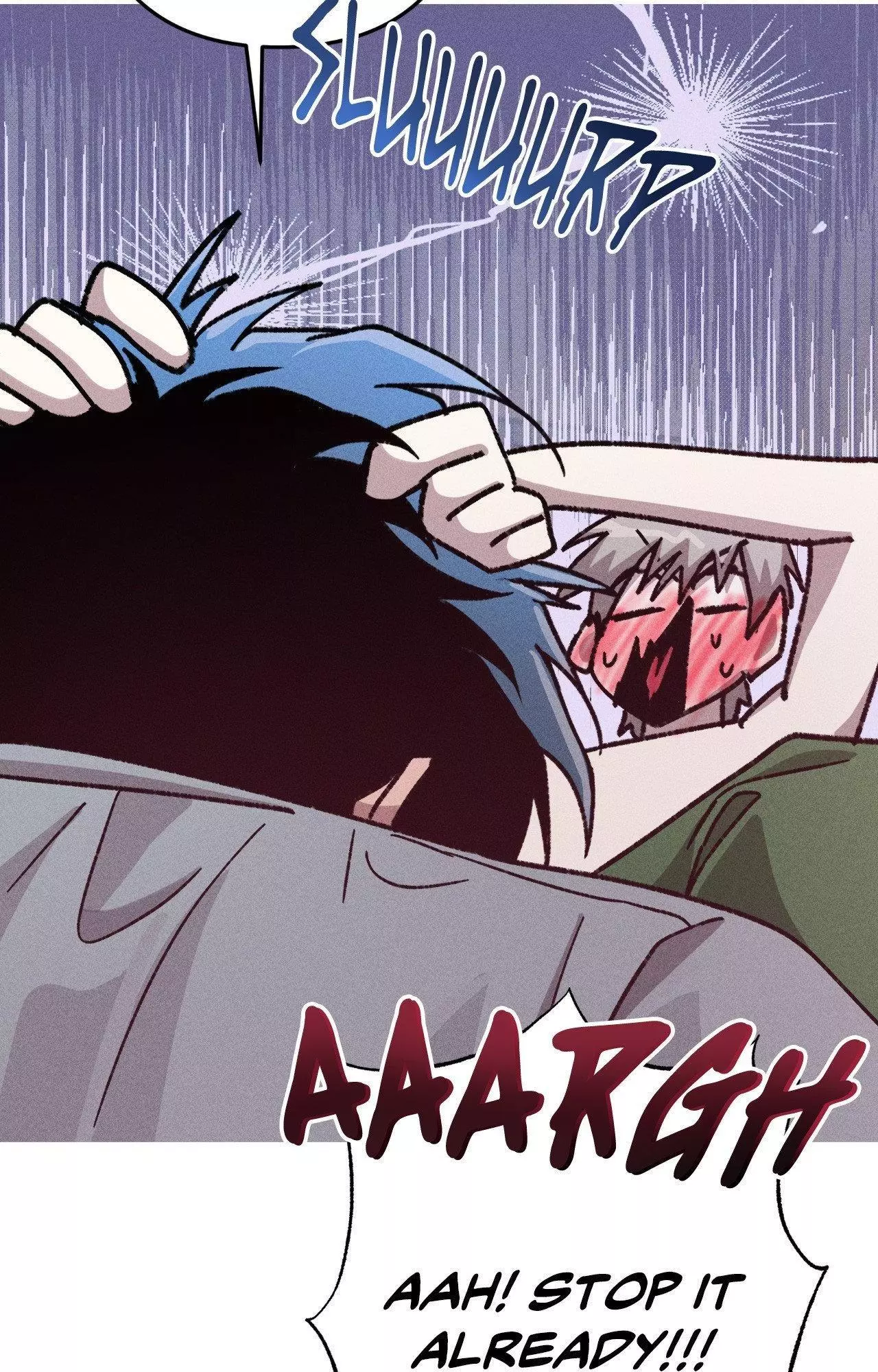Kill Me If You Can - Chapter 80 Page 71