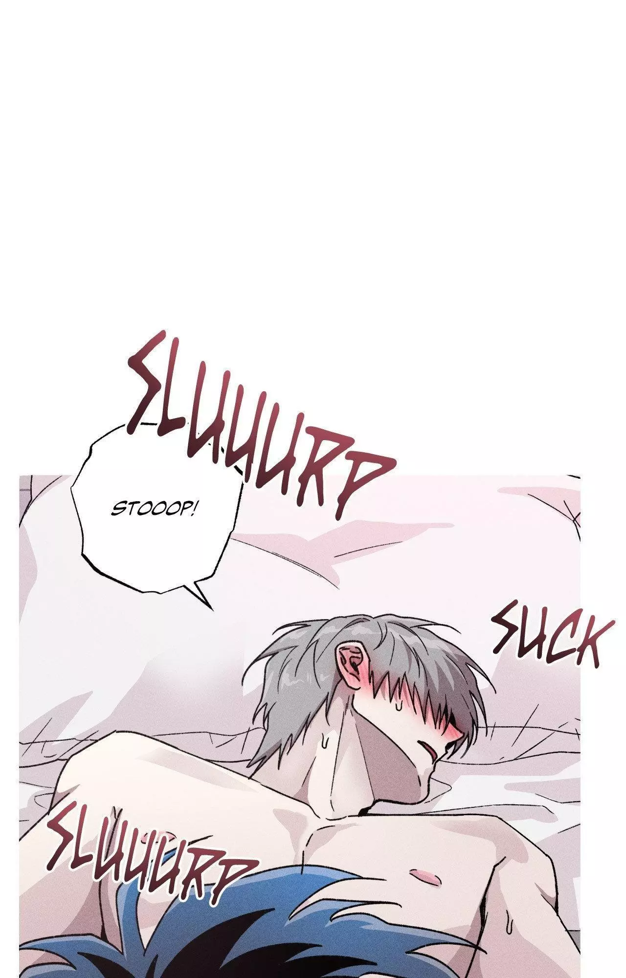 Kill Me If You Can - Chapter 81 Page 2