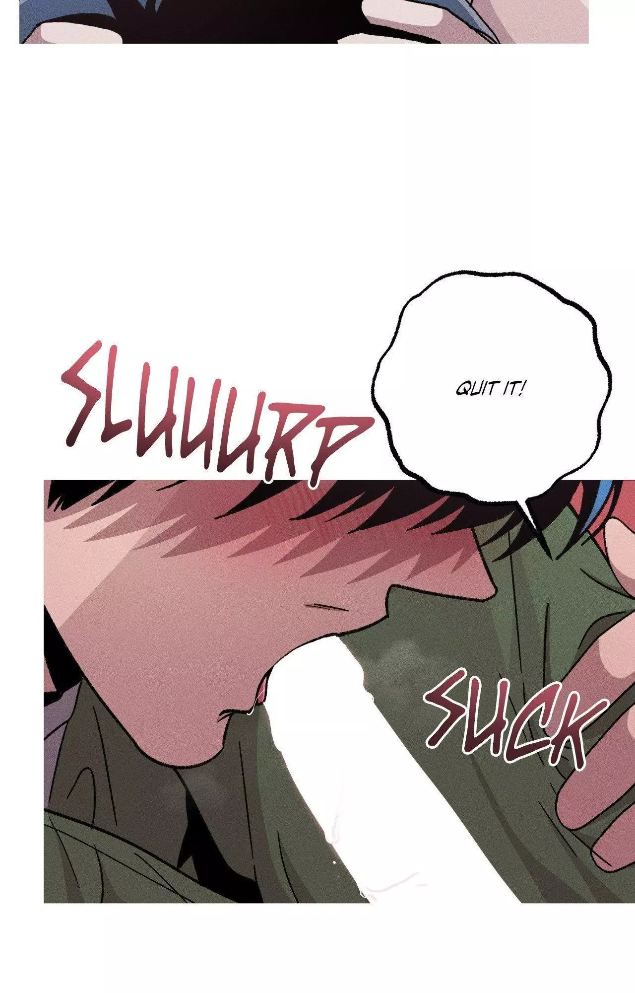Kill Me If You Can - Chapter 81 Page 3