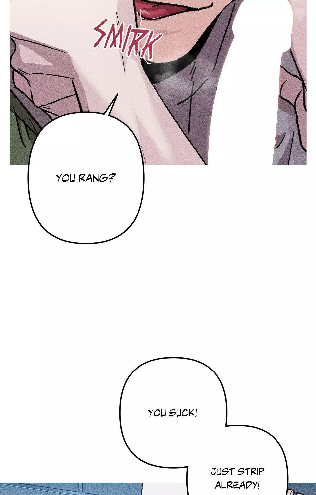 Kill Me If You Can - Chapter 81 Page 6