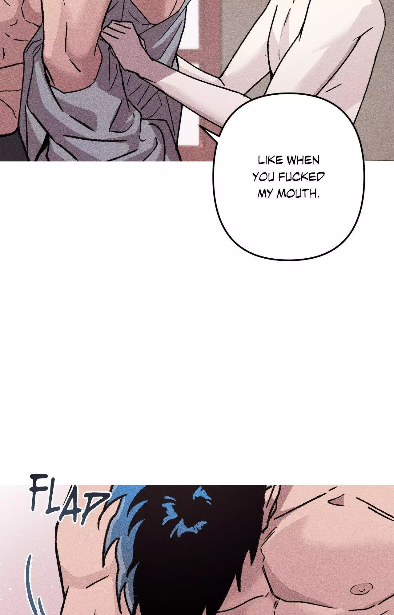 Kill Me If You Can - Chapter 81 Page 10
