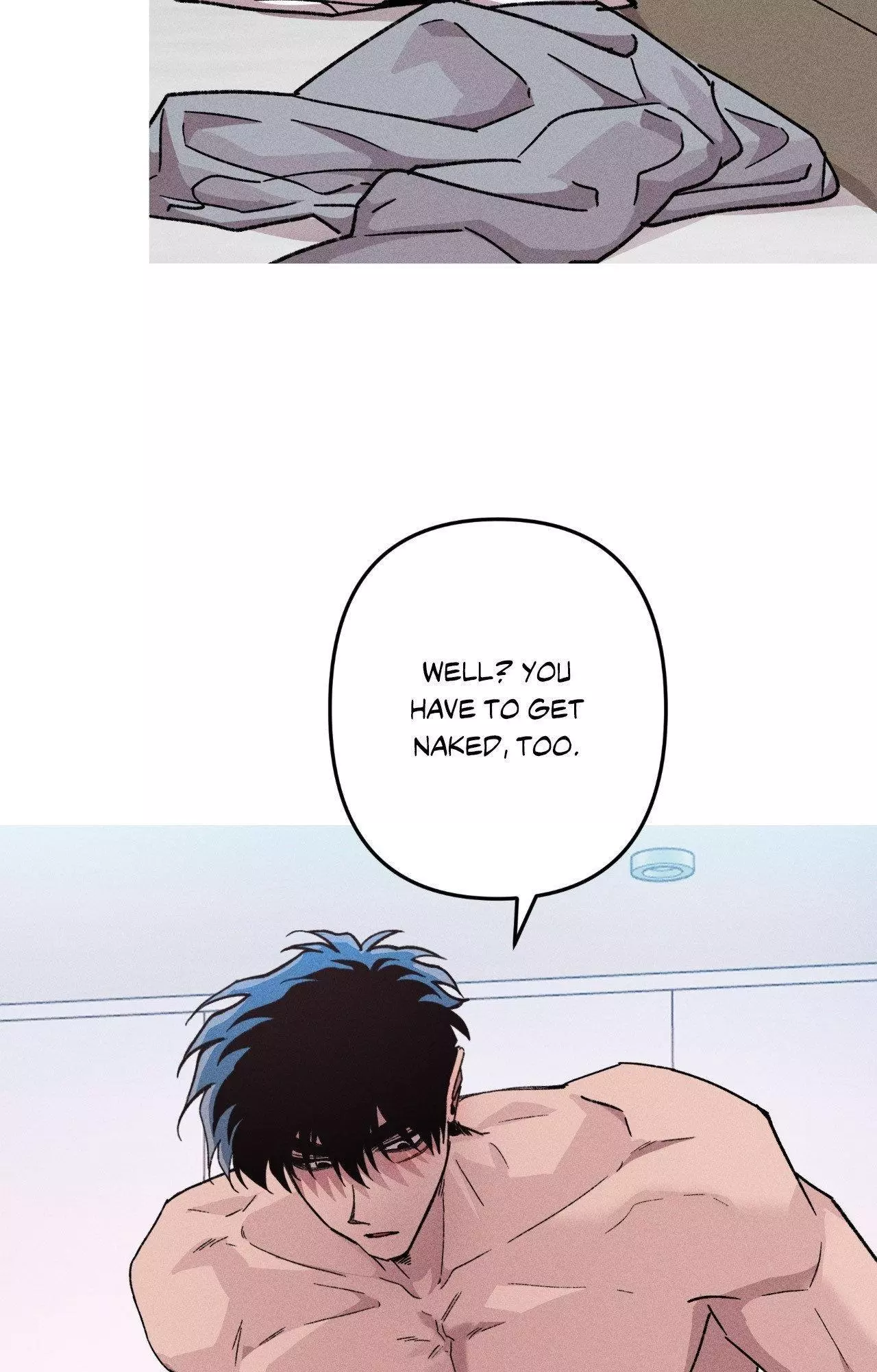Kill Me If You Can - Chapter 81 Page 12