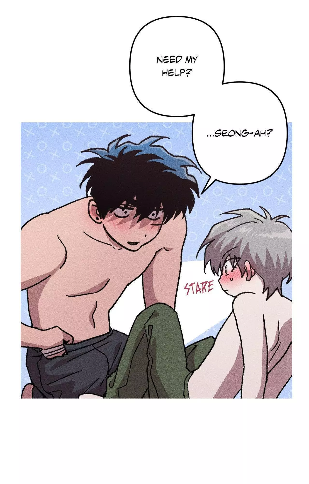 Kill Me If You Can - Chapter 81 Page 15