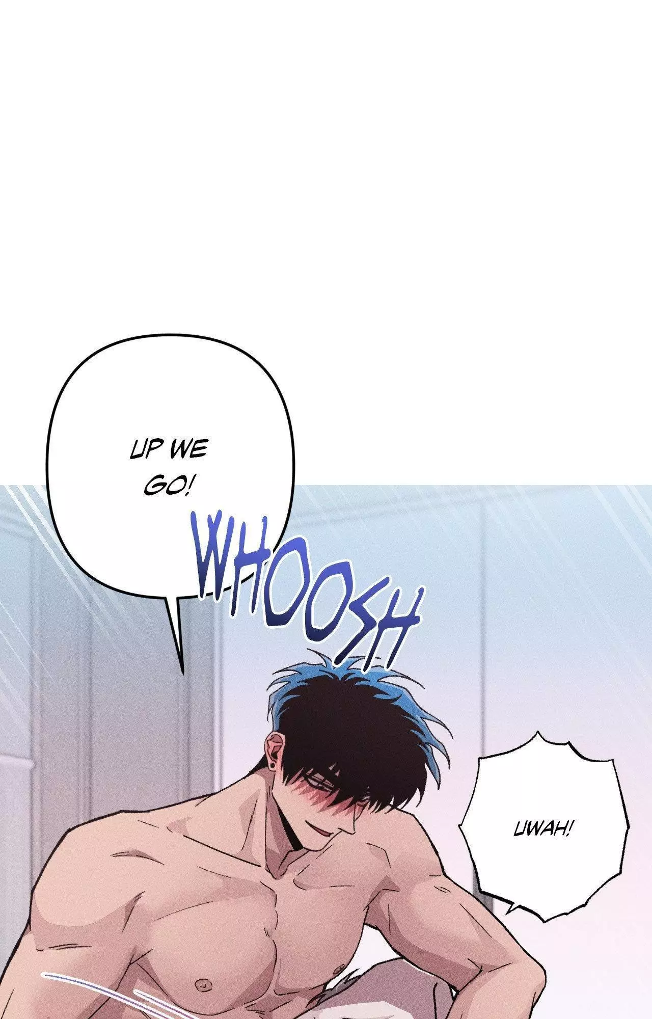 Kill Me If You Can - Chapter 81 Page 18