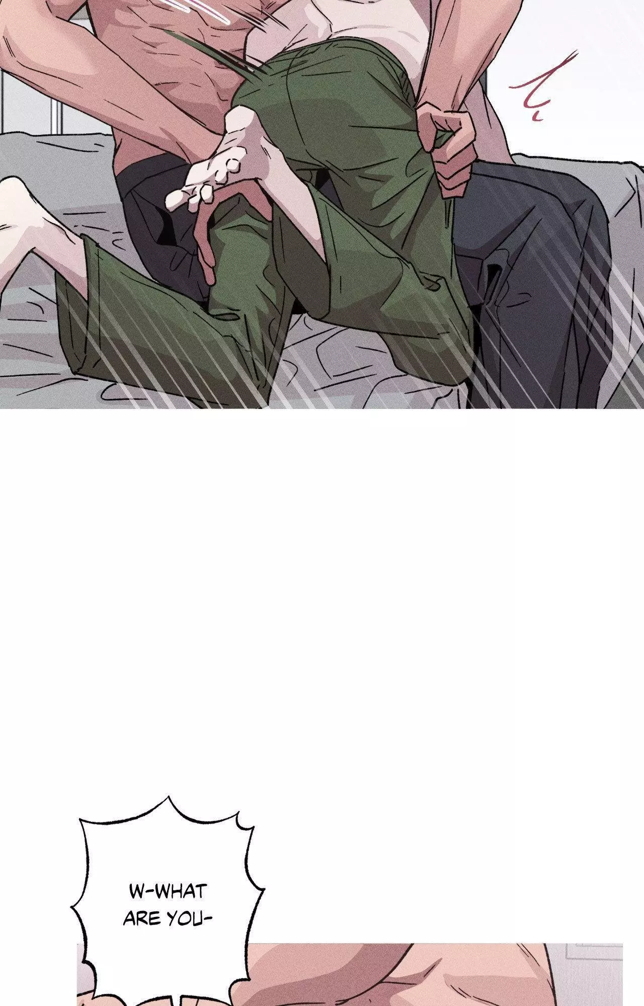 Kill Me If You Can - Chapter 81 Page 19