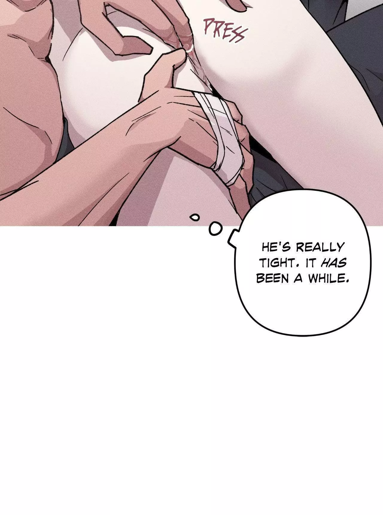 Kill Me If You Can - Chapter 81 Page 28