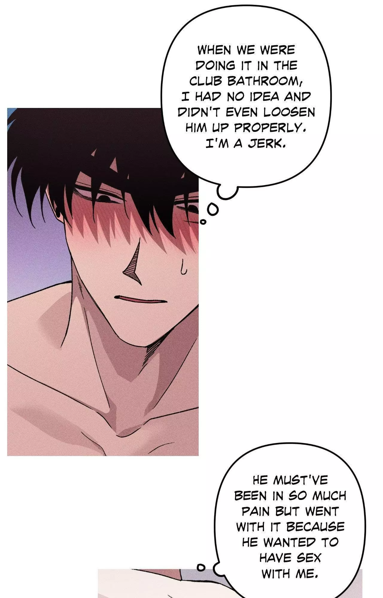 Kill Me If You Can - Chapter 81 Page 29
