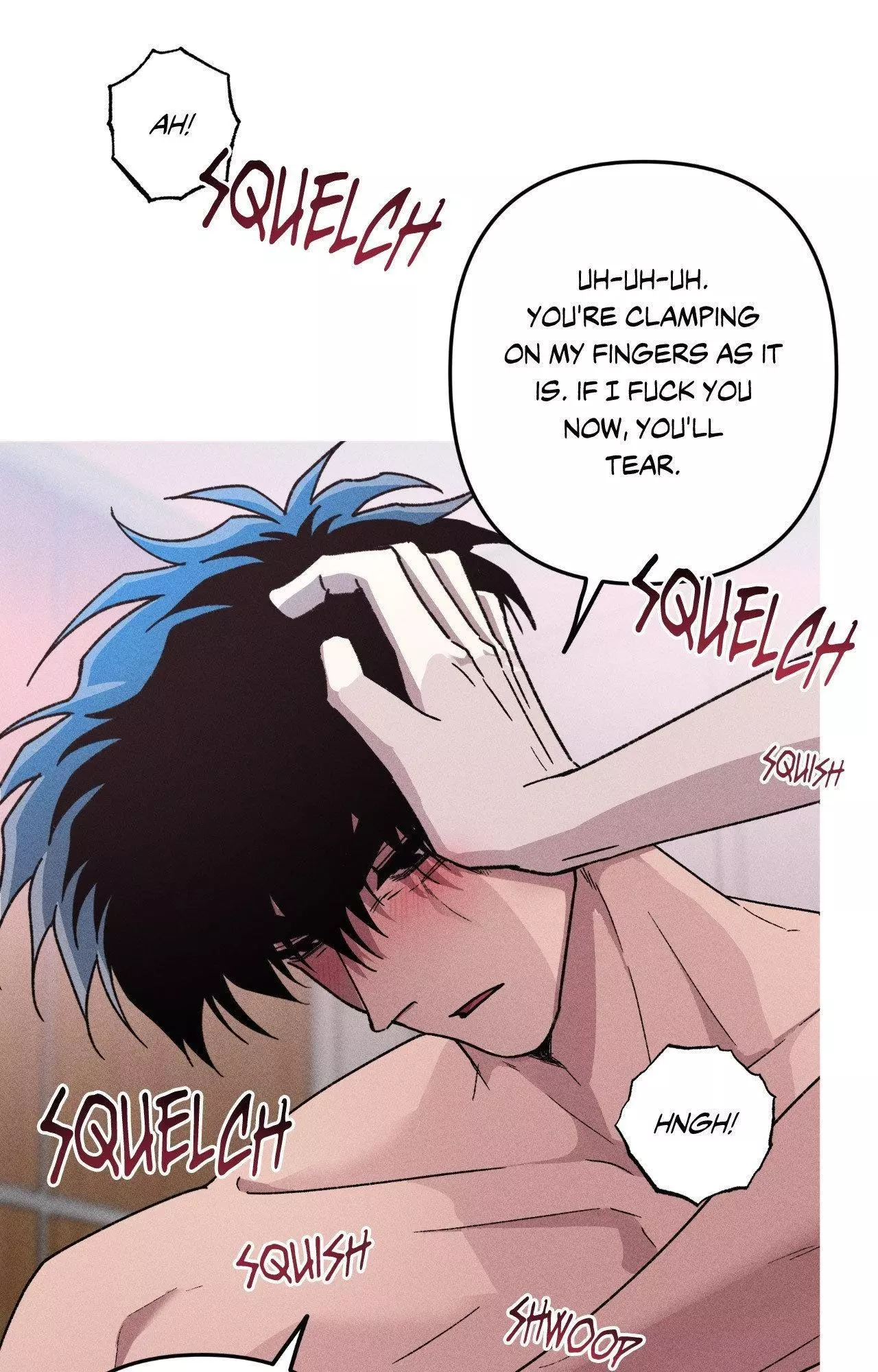 Kill Me If You Can - Chapter 81 Page 37