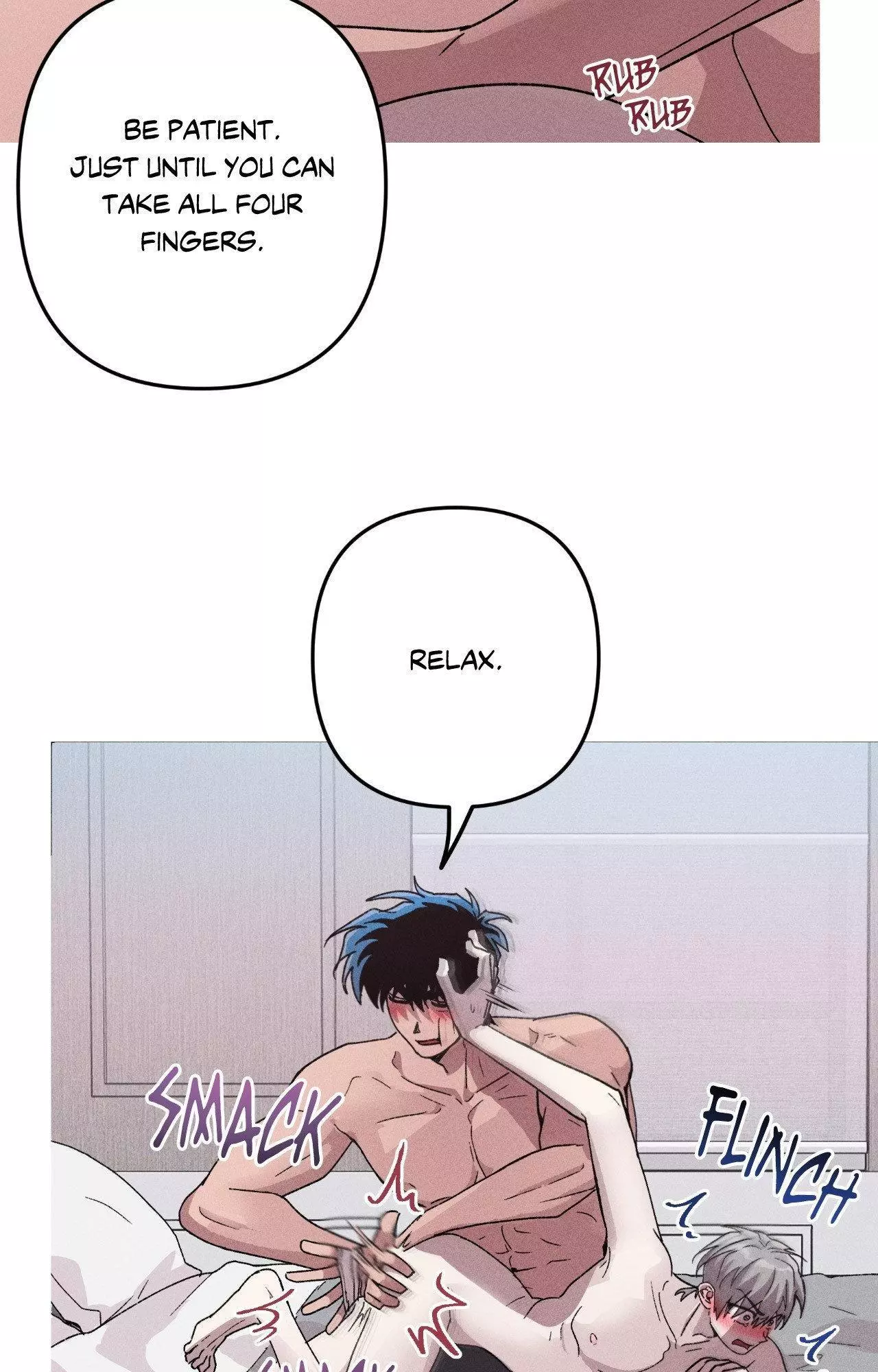 Kill Me If You Can - Chapter 81 Page 38