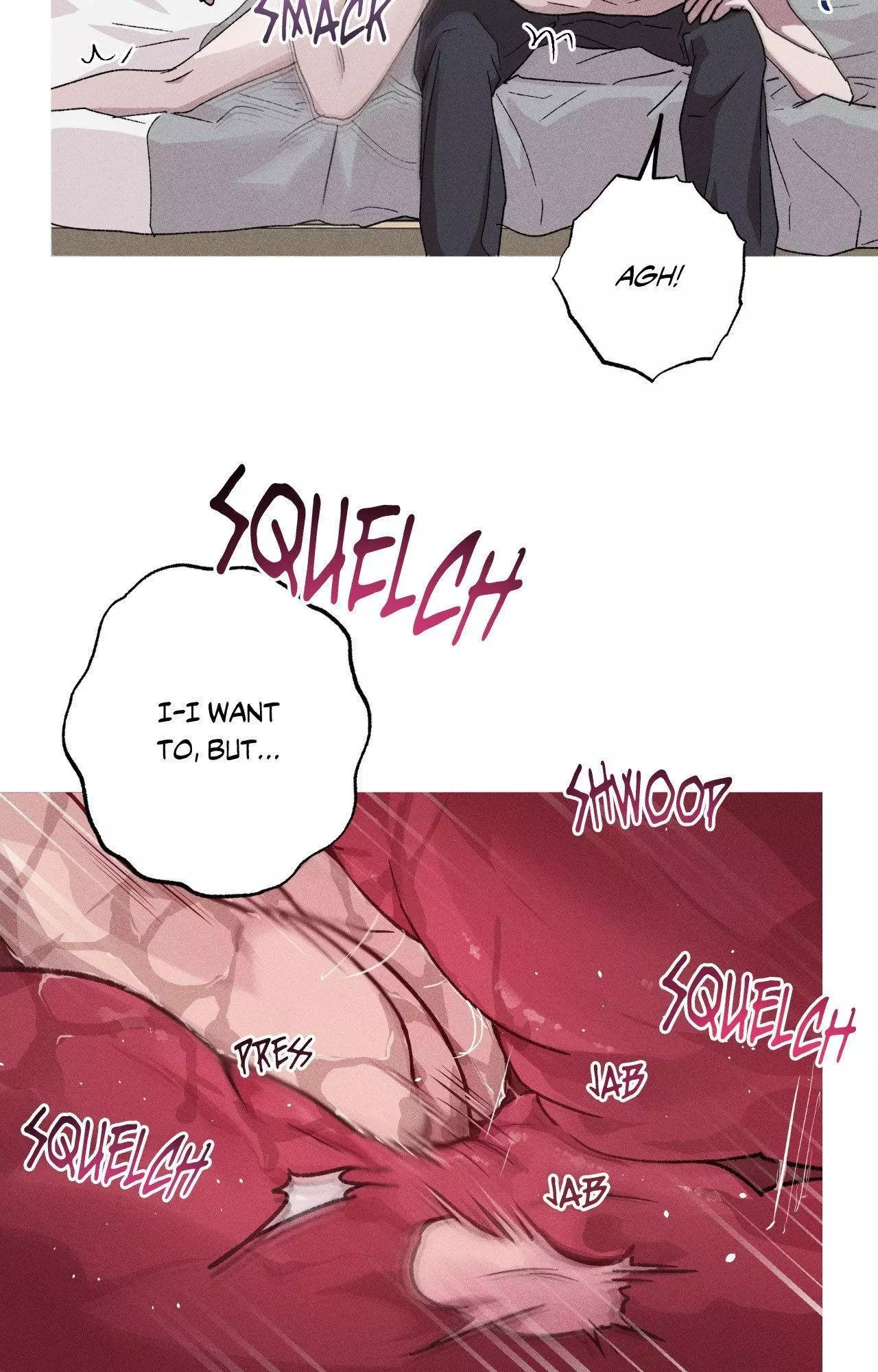 Kill Me If You Can - Chapter 81 Page 39