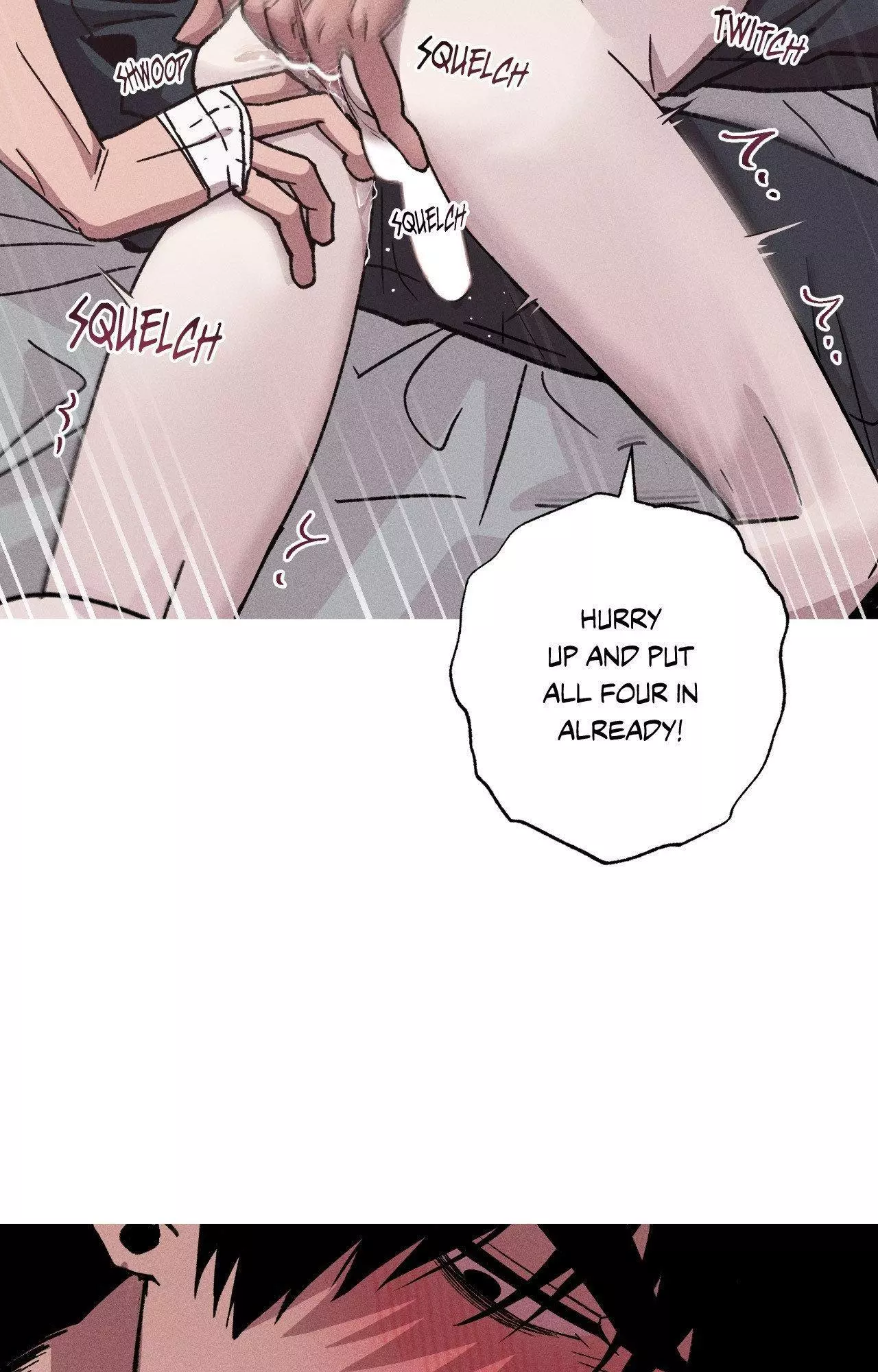 Kill Me If You Can - Chapter 81 Page 42