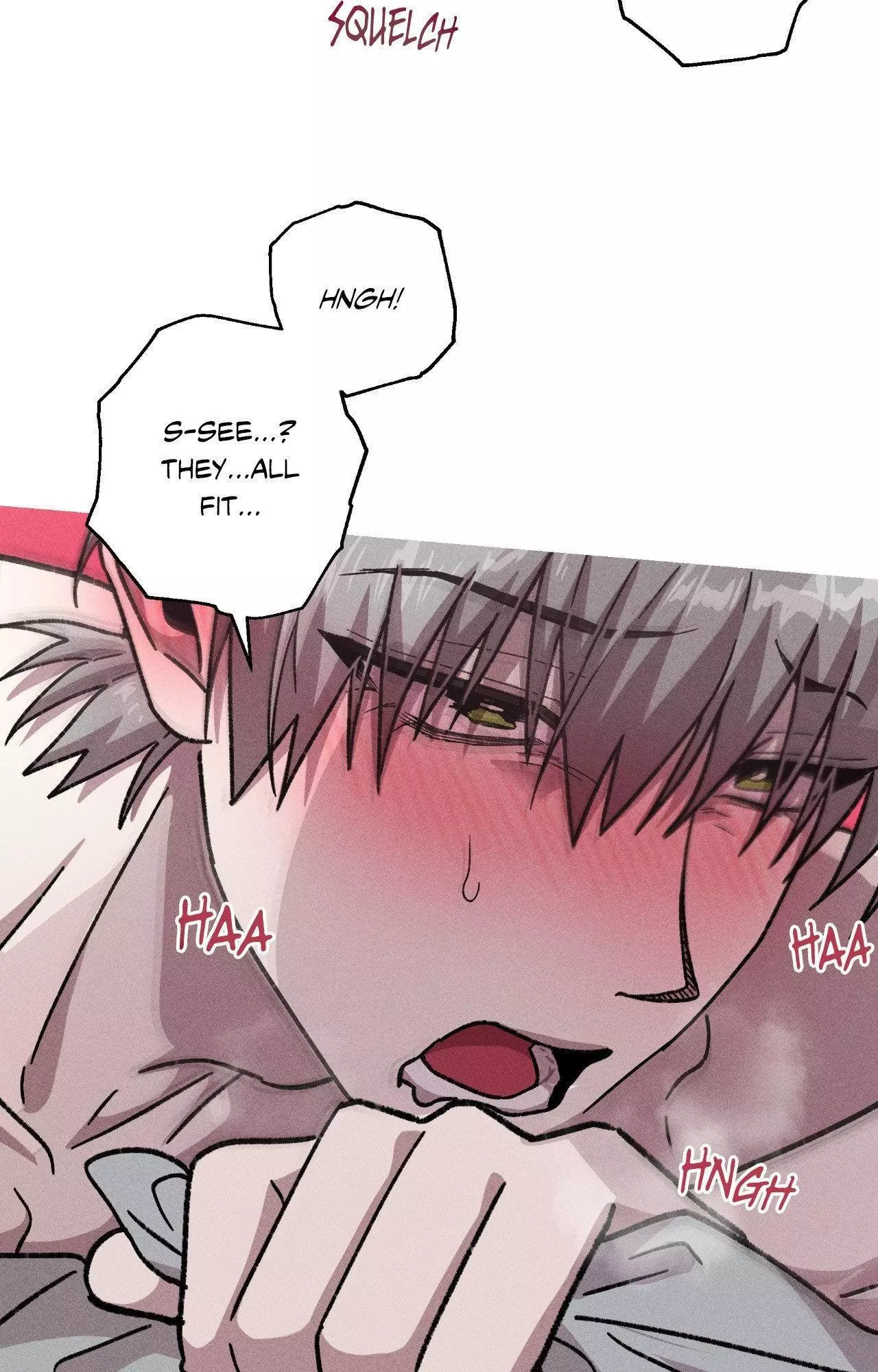 Kill Me If You Can - Chapter 81 Page 46