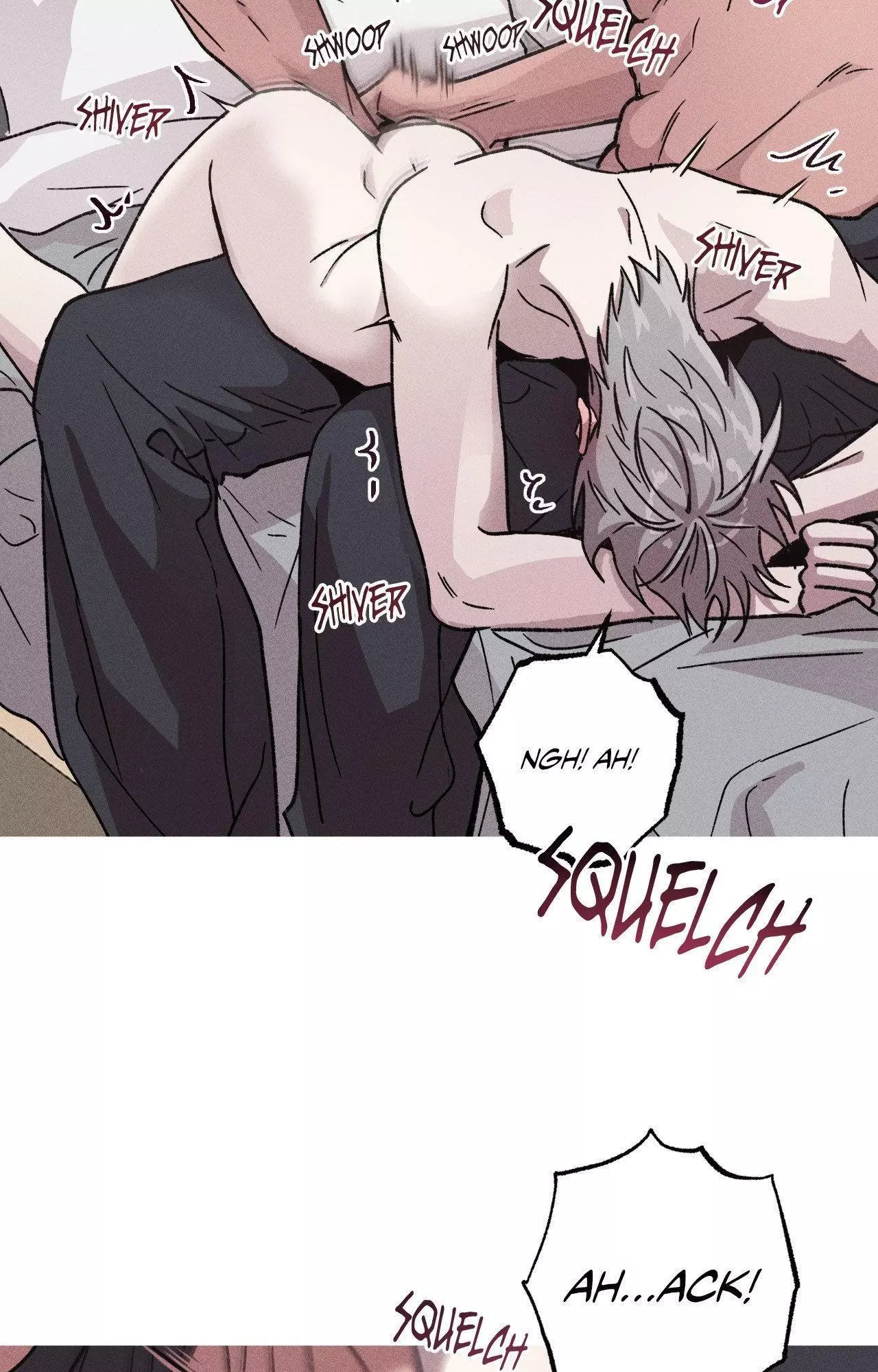 Kill Me If You Can - Chapter 81 Page 48