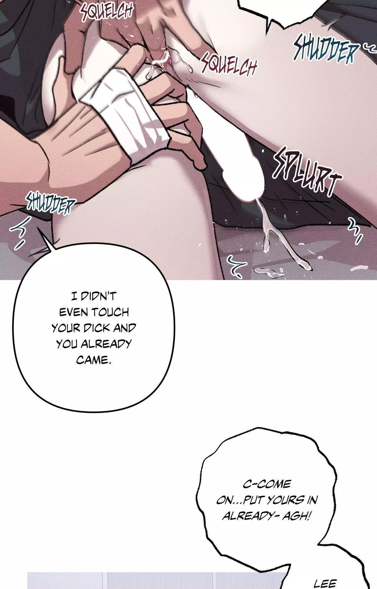 Kill Me If You Can - Chapter 81 Page 49