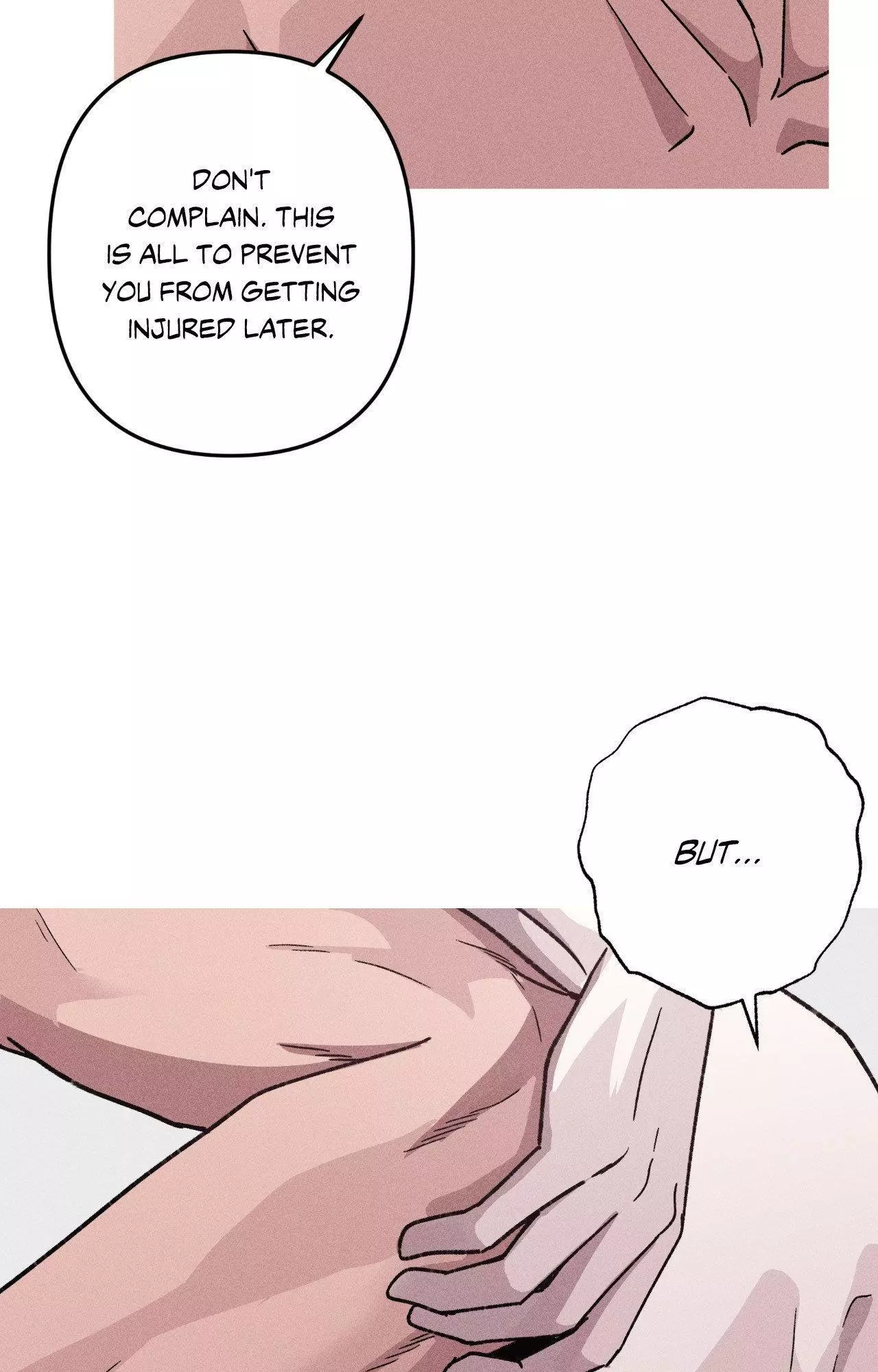 Kill Me If You Can - Chapter 81 Page 53