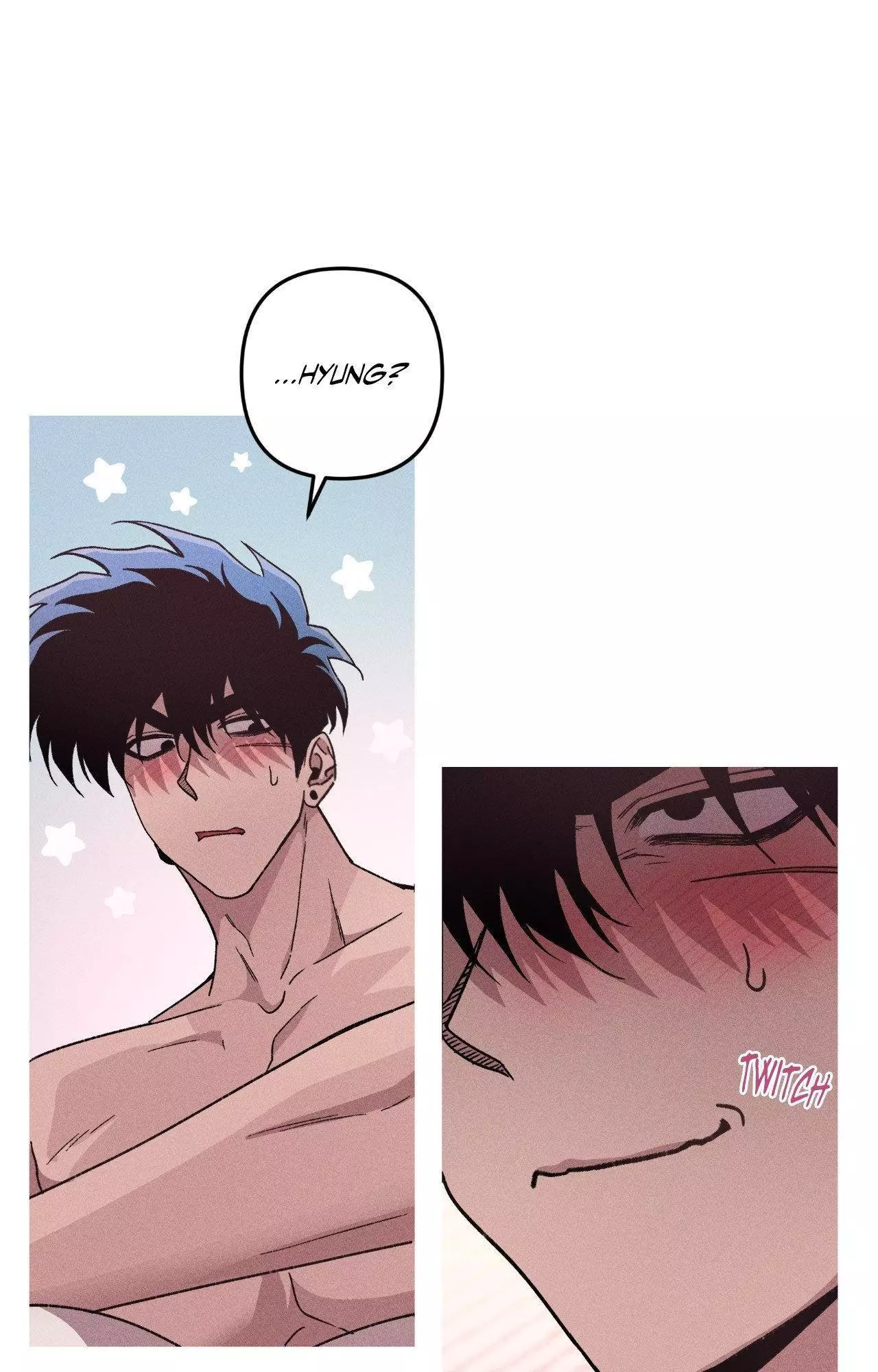 Kill Me If You Can - Chapter 81 Page 56
