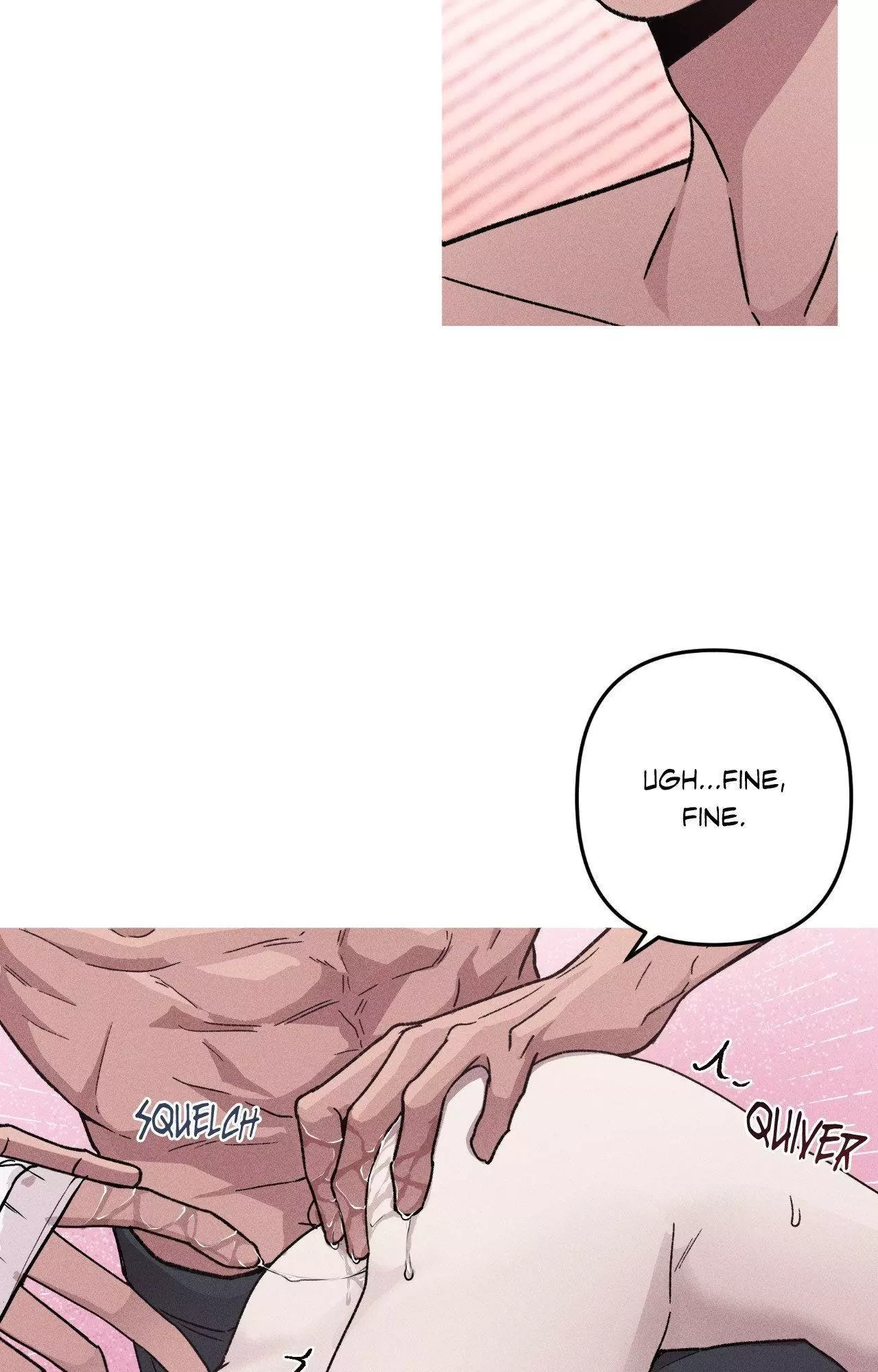 Kill Me If You Can - Chapter 81 Page 57