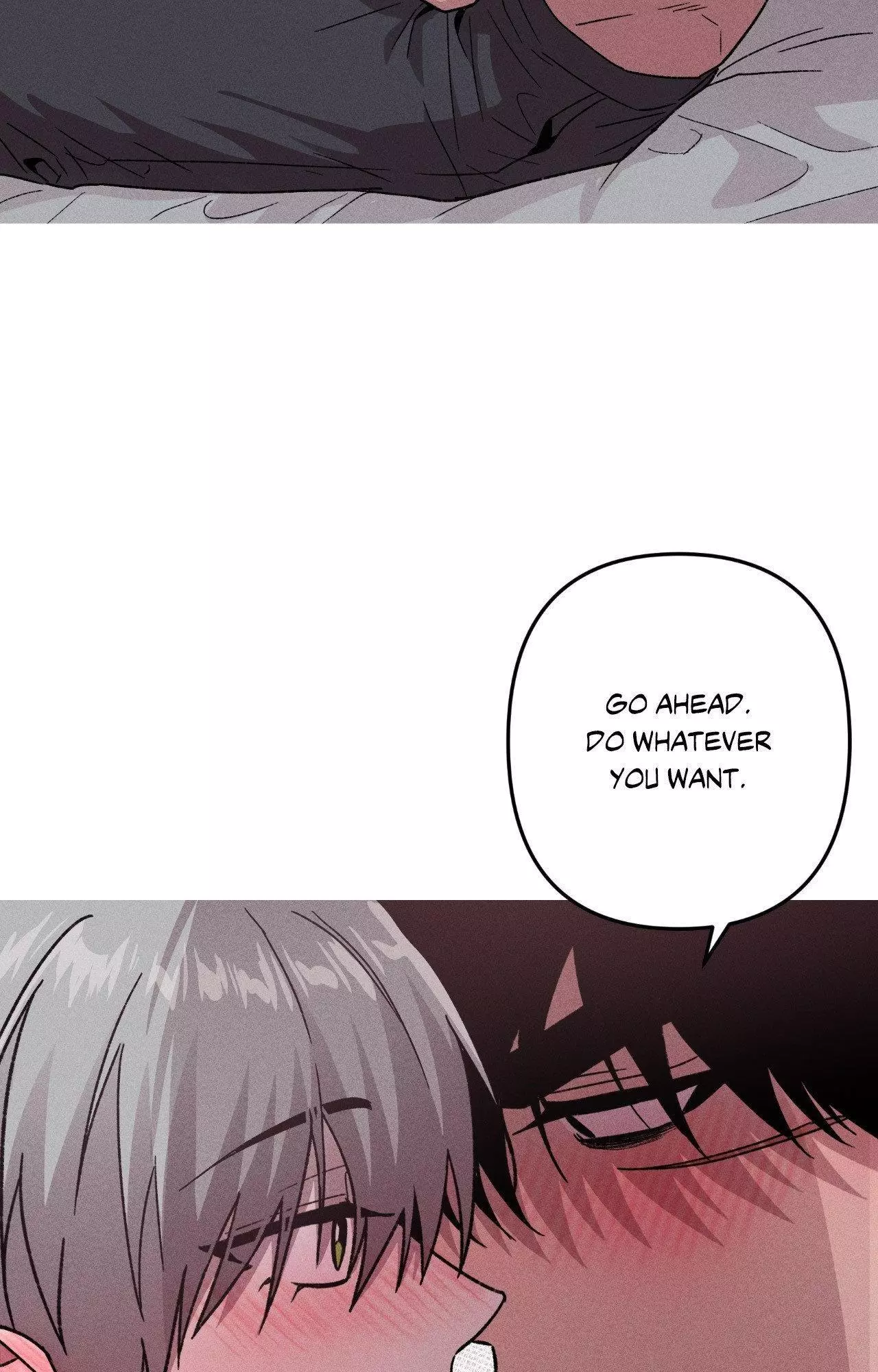 Kill Me If You Can - Chapter 81 Page 60