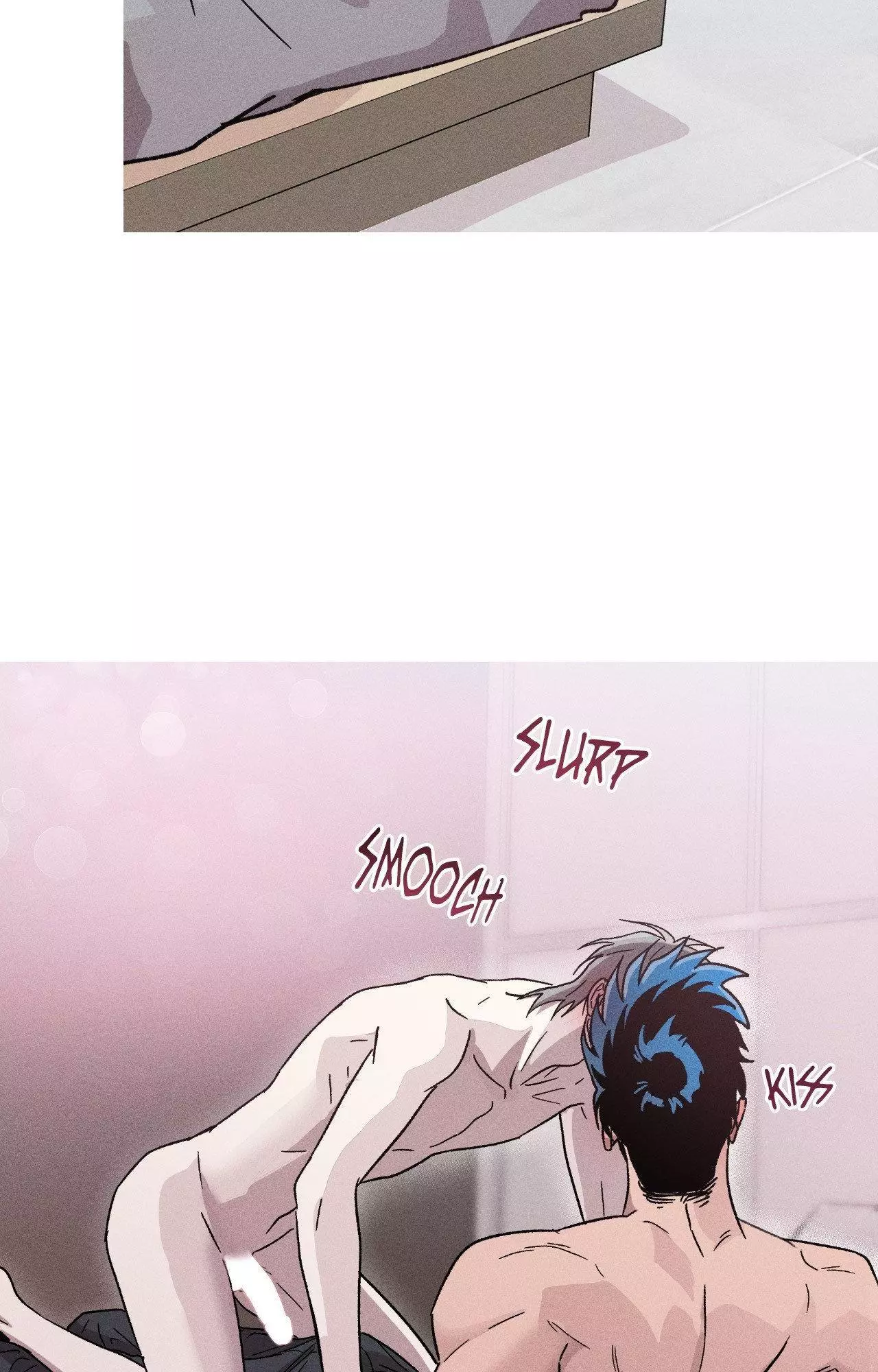 Kill Me If You Can - Chapter 81 Page 64
