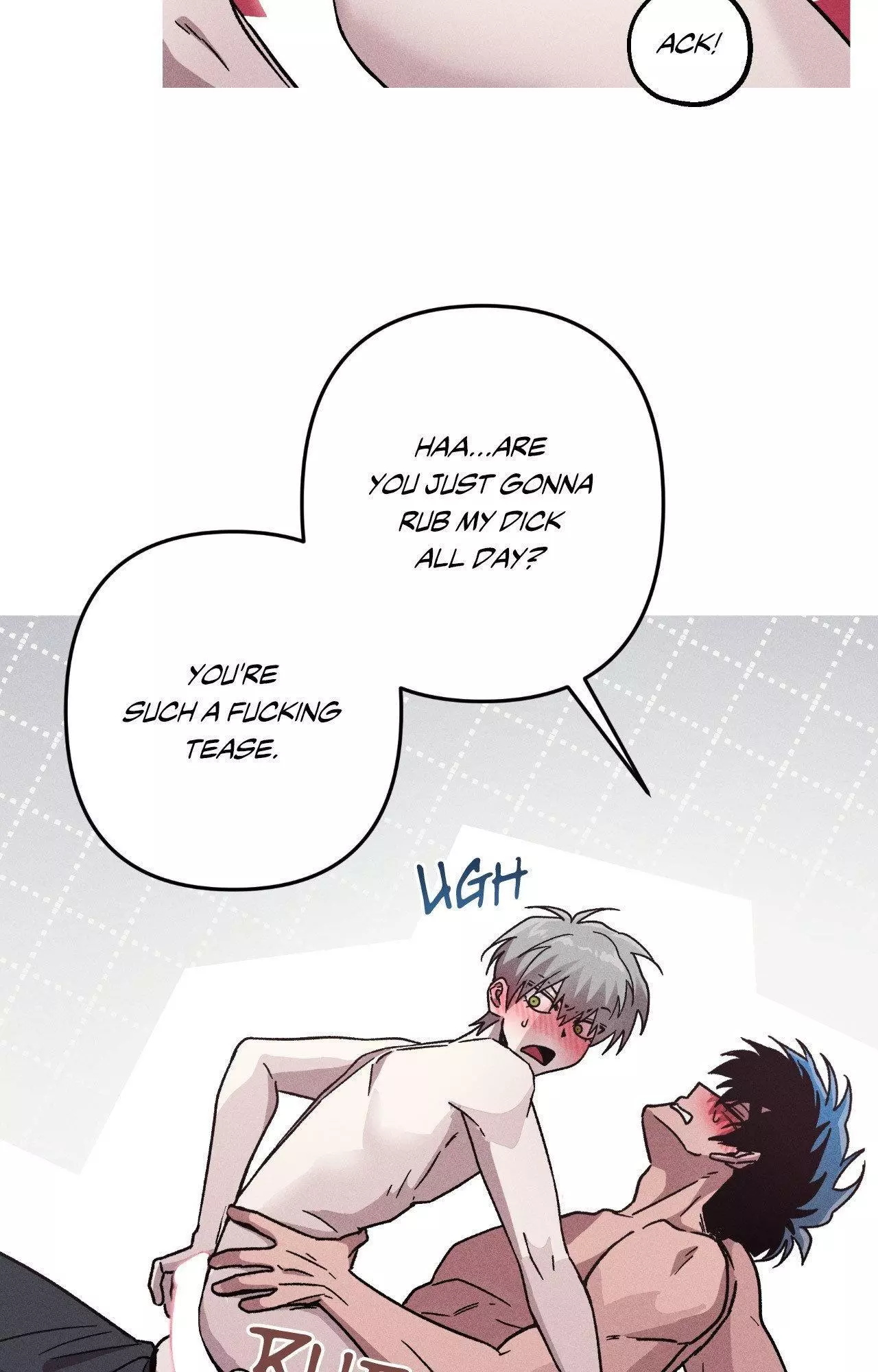 Kill Me If You Can - Chapter 81 Page 71