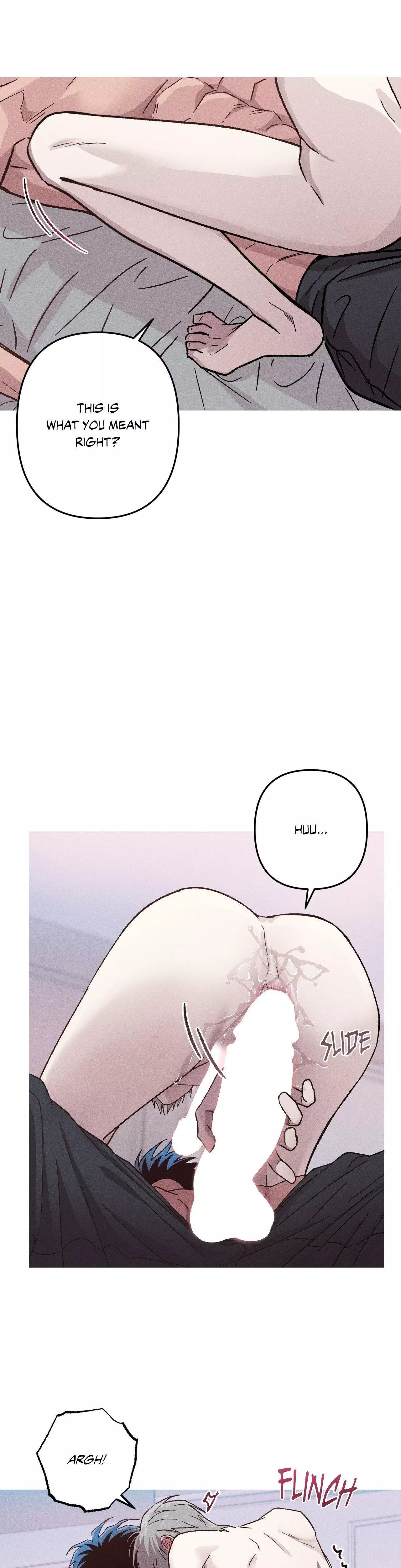 Kill Me If You Can - Chapter 82 Page 7