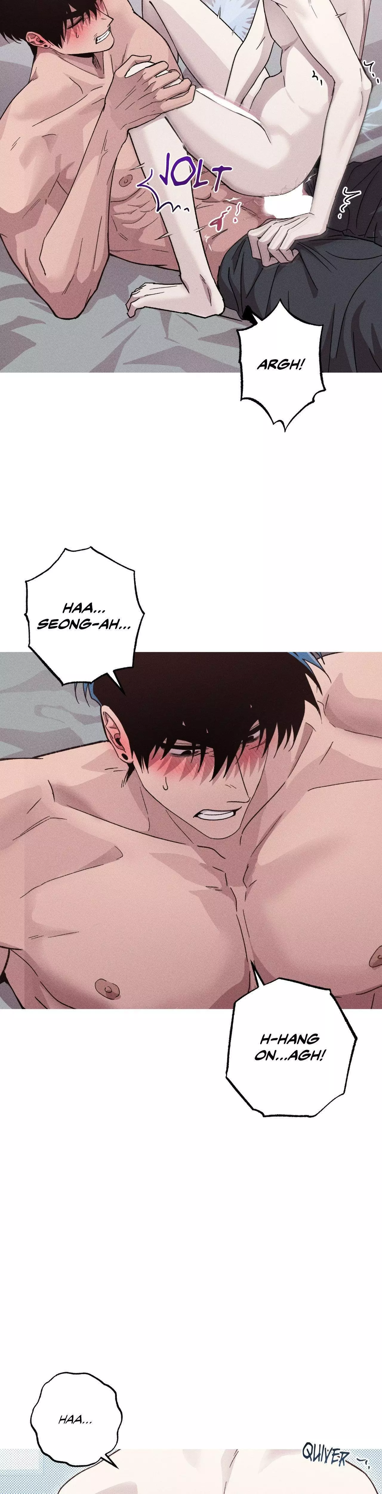 Kill Me If You Can - Chapter 82 Page 11
