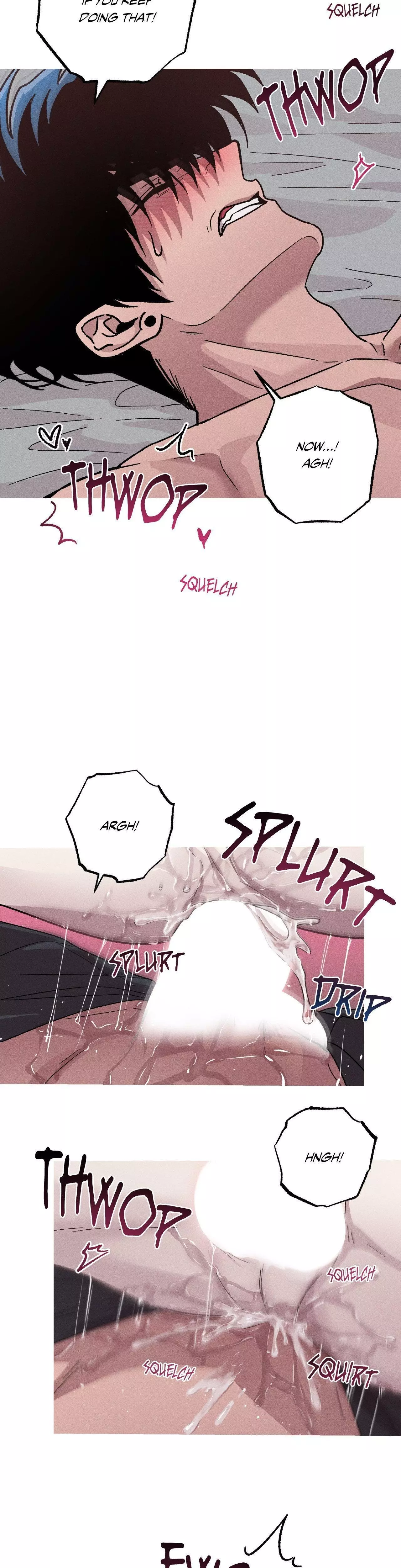 Kill Me If You Can - Chapter 82 Page 14