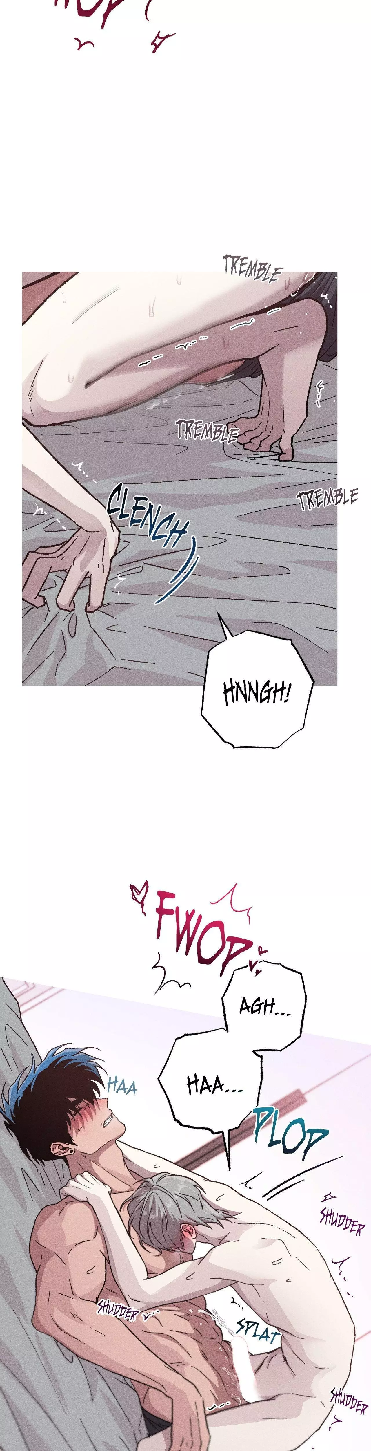 Kill Me If You Can - Chapter 82 Page 18