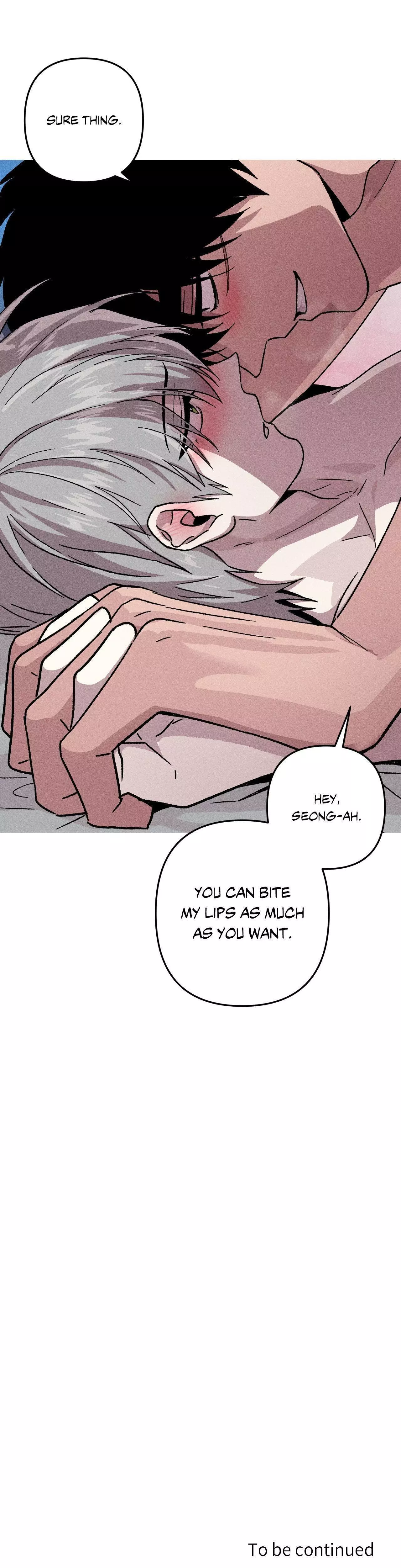 Kill Me If You Can - Chapter 82 Page 28