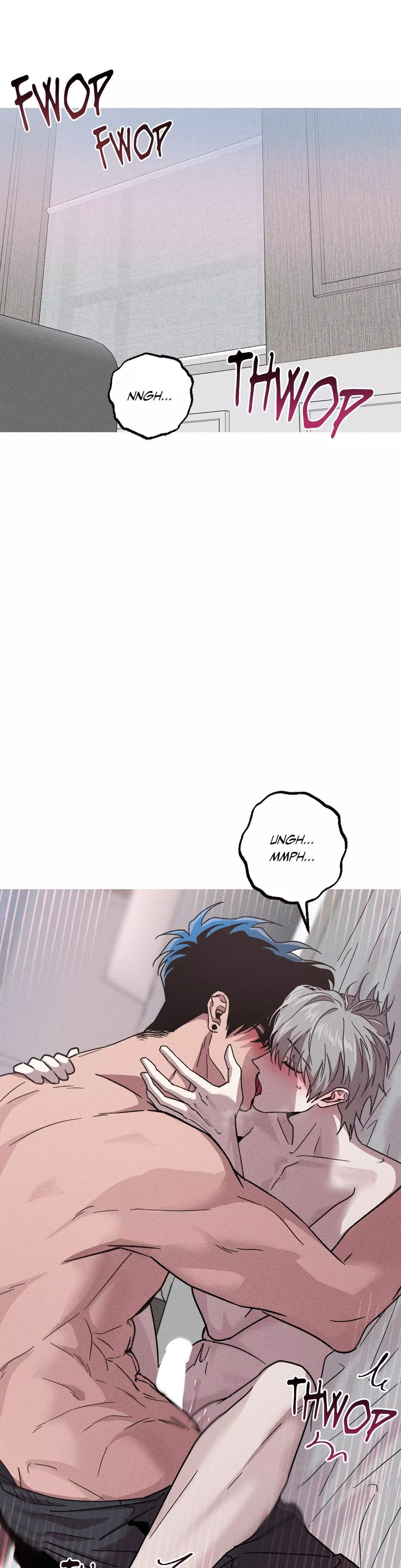 Kill Me If You Can - Chapter 83 Page 2