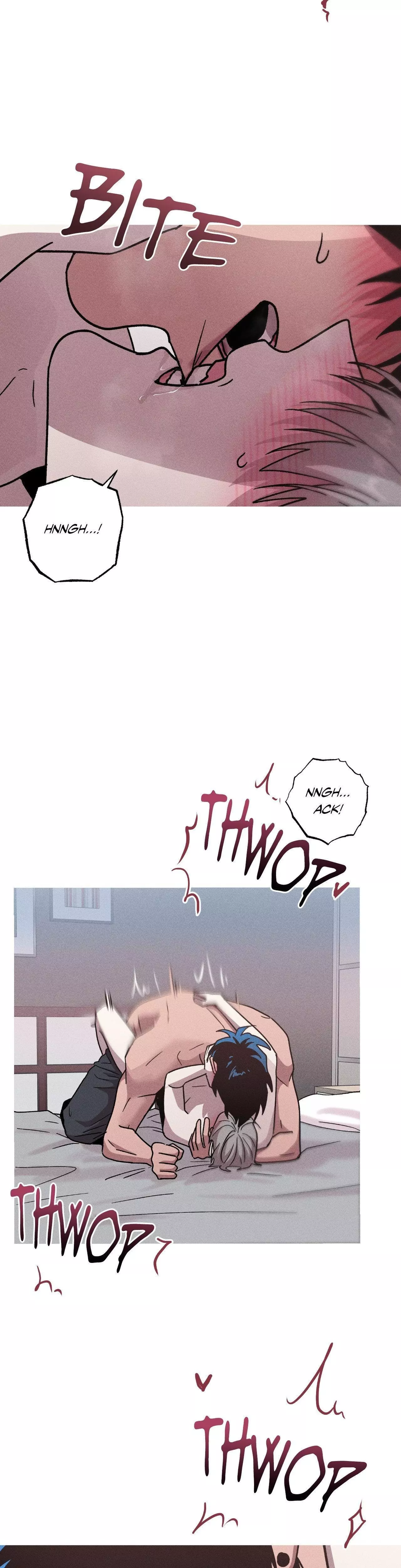 Kill Me If You Can - Chapter 83 Page 4
