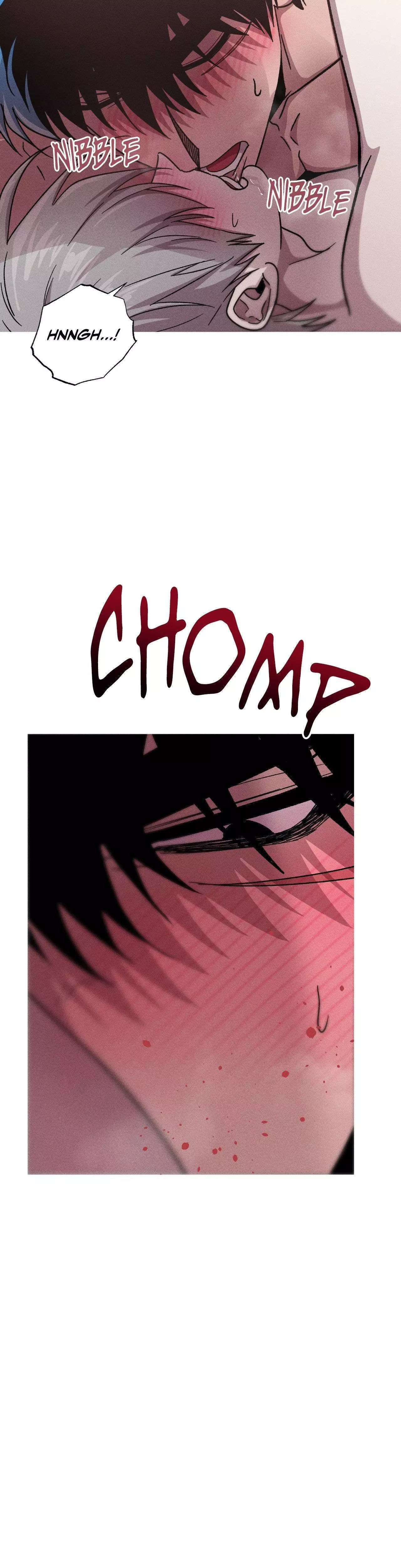 Kill Me If You Can - Chapter 83 Page 5