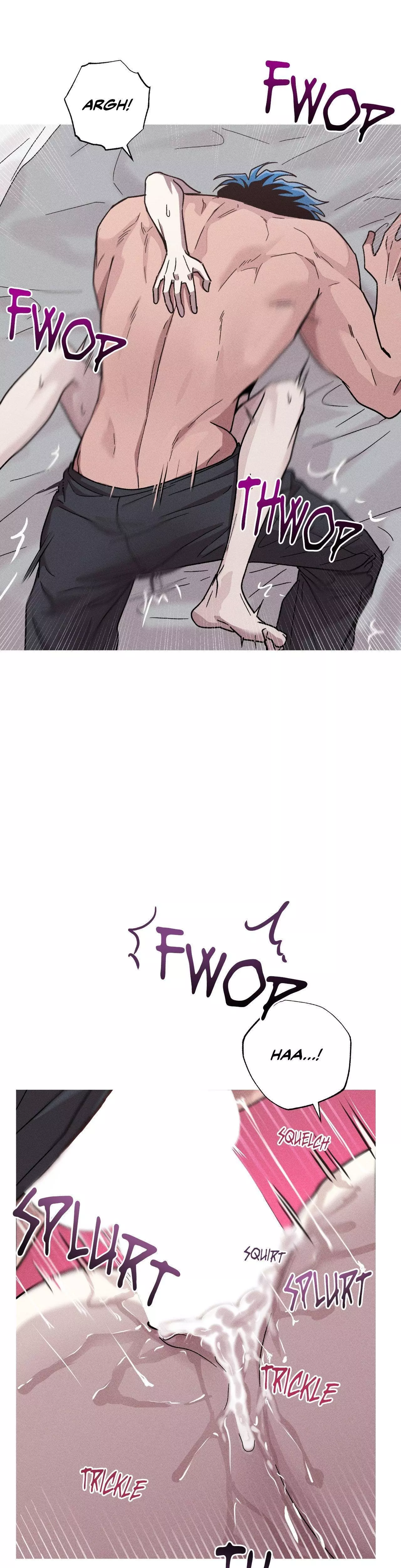 Kill Me If You Can - Chapter 83 Page 6