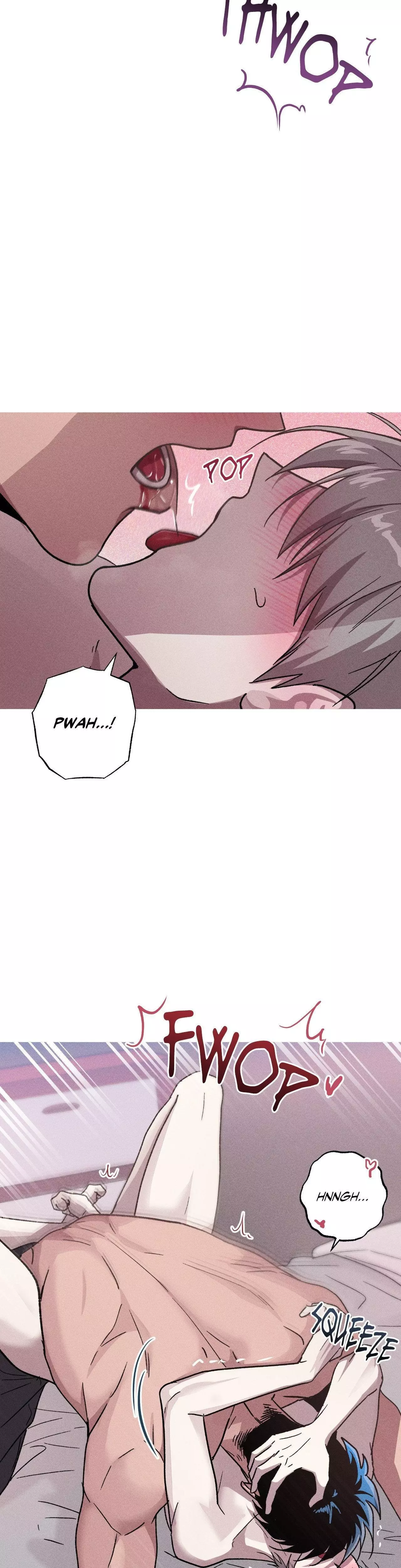 Kill Me If You Can - Chapter 83 Page 7