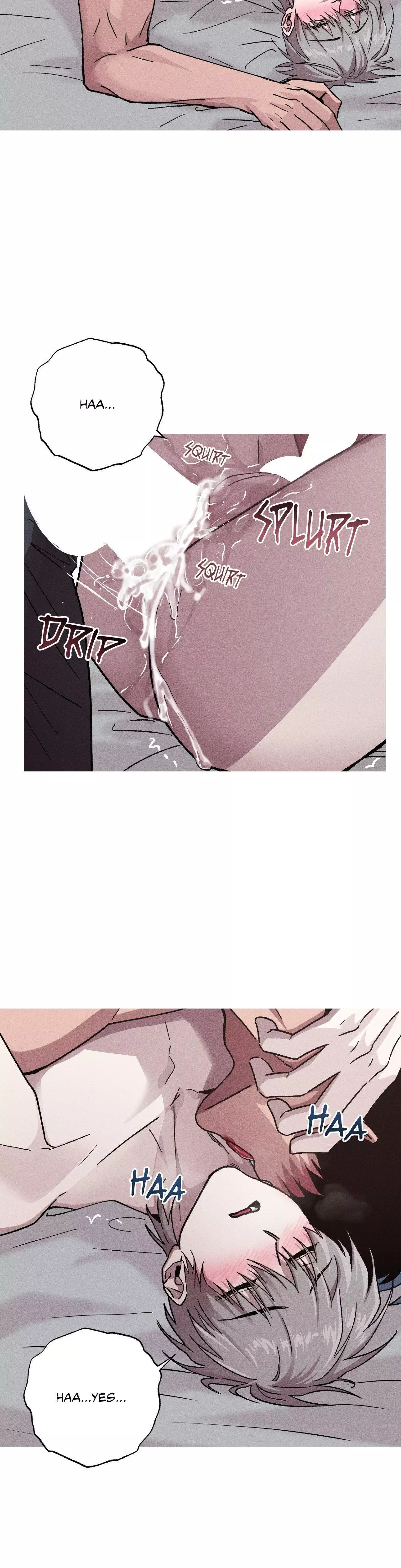 Kill Me If You Can - Chapter 83 Page 8