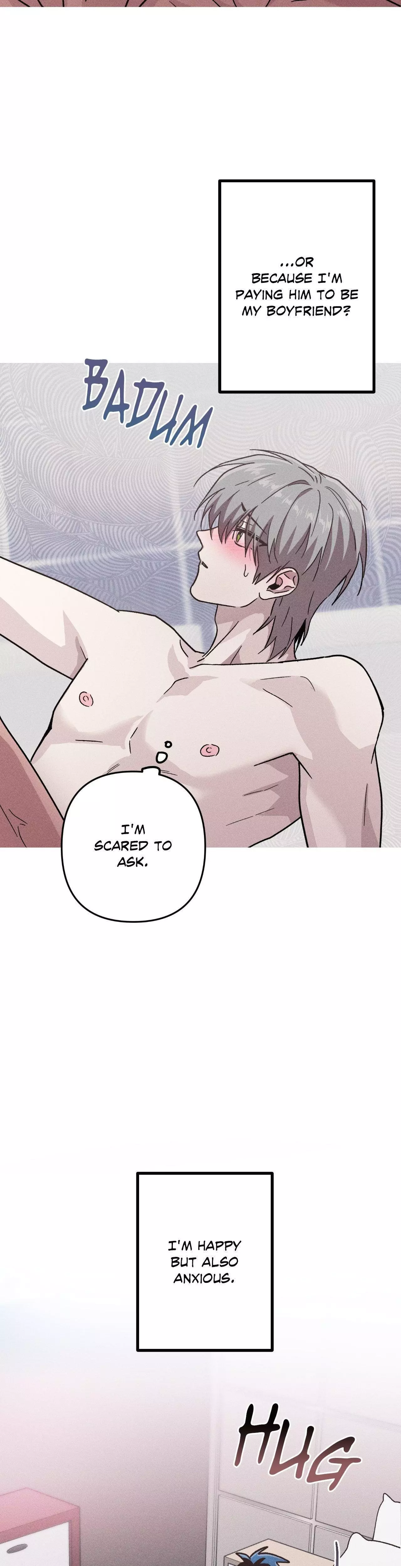 Kill Me If You Can - Chapter 83 Page 12