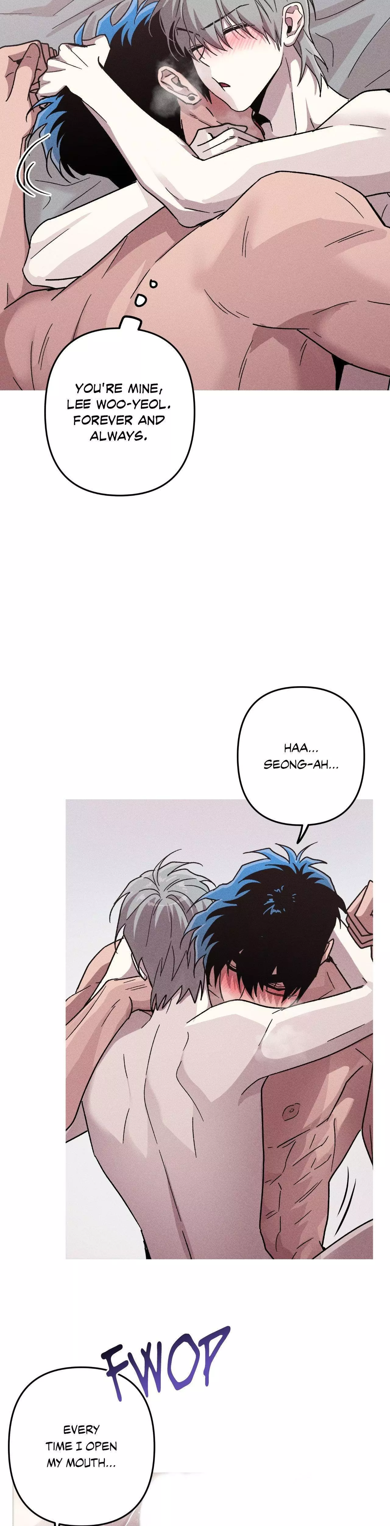 Kill Me If You Can - Chapter 83 Page 25