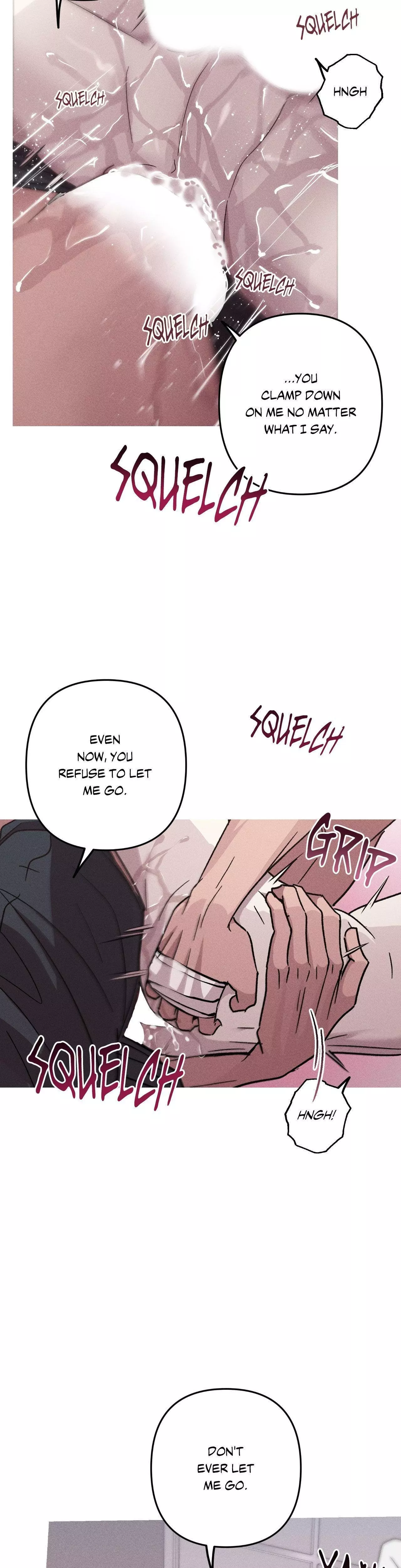 Kill Me If You Can - Chapter 83 Page 26