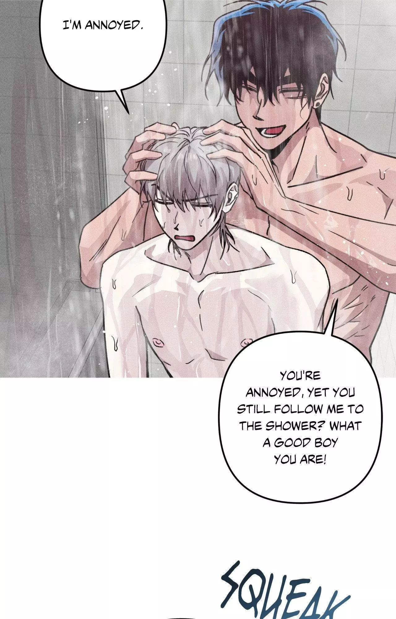 Kill Me If You Can - Chapter 84 Page 5