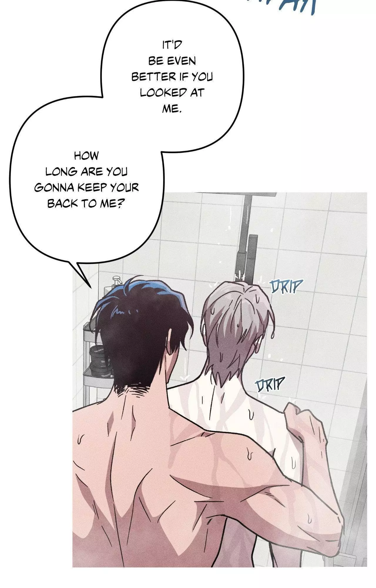 Kill Me If You Can - Chapter 84 Page 6