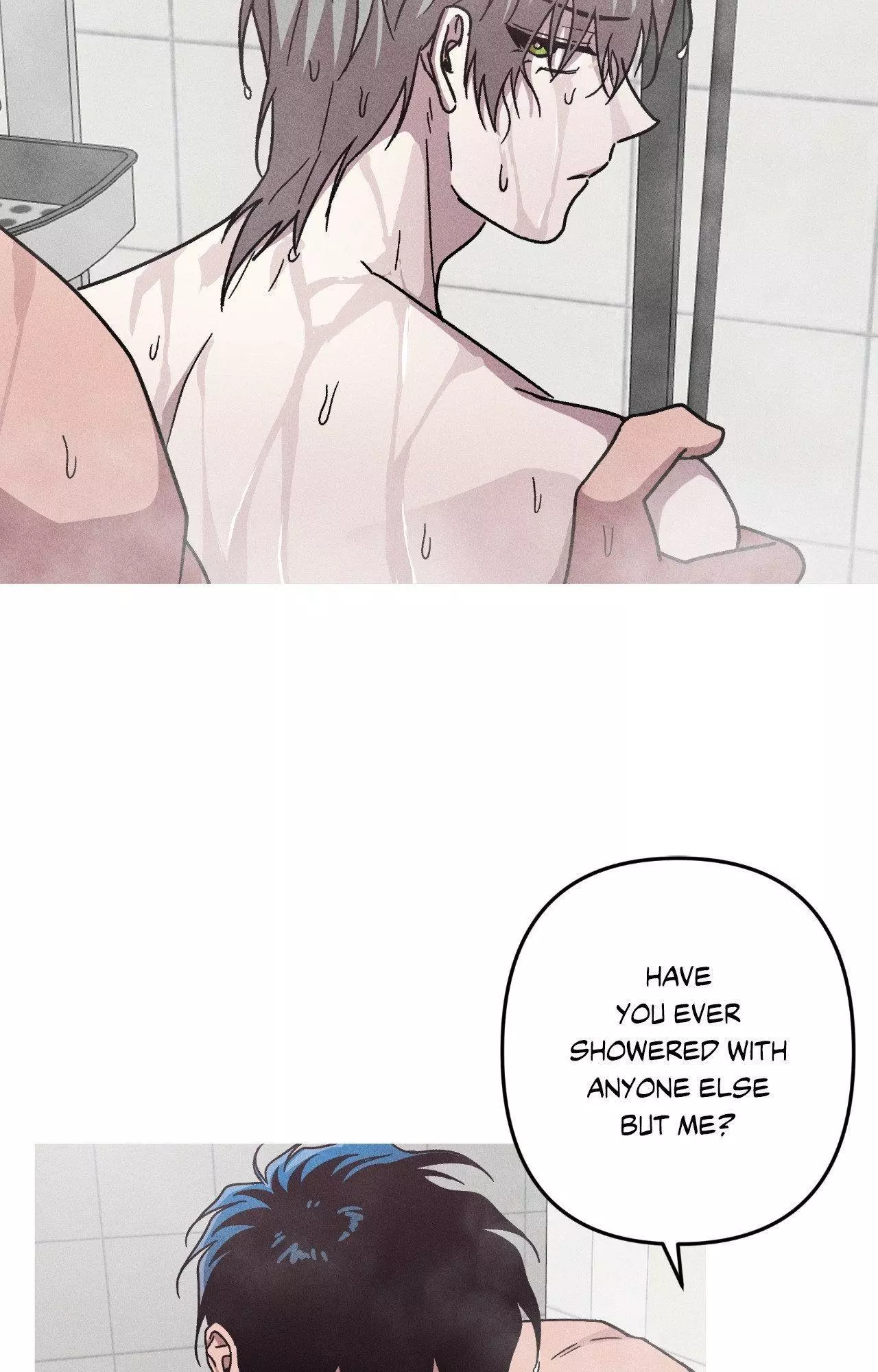 Kill Me If You Can - Chapter 84 Page 8