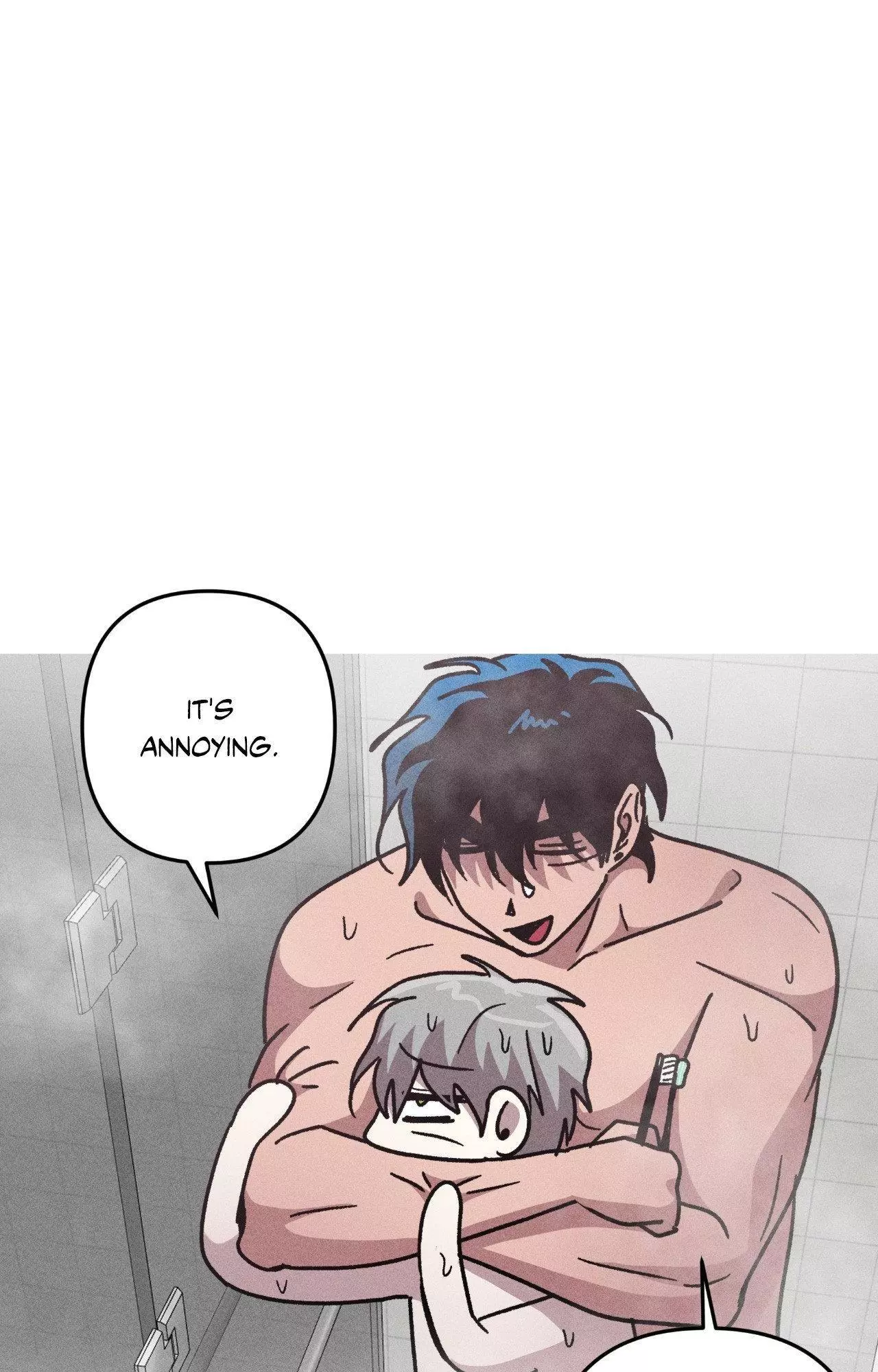 Kill Me If You Can - Chapter 84 Page 12
