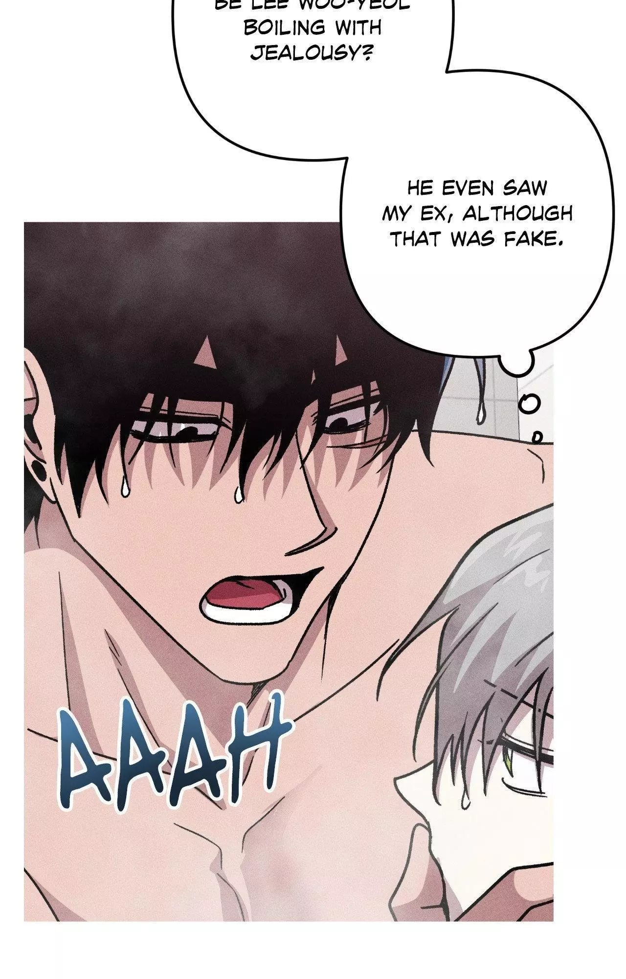 Kill Me If You Can - Chapter 84 Page 15