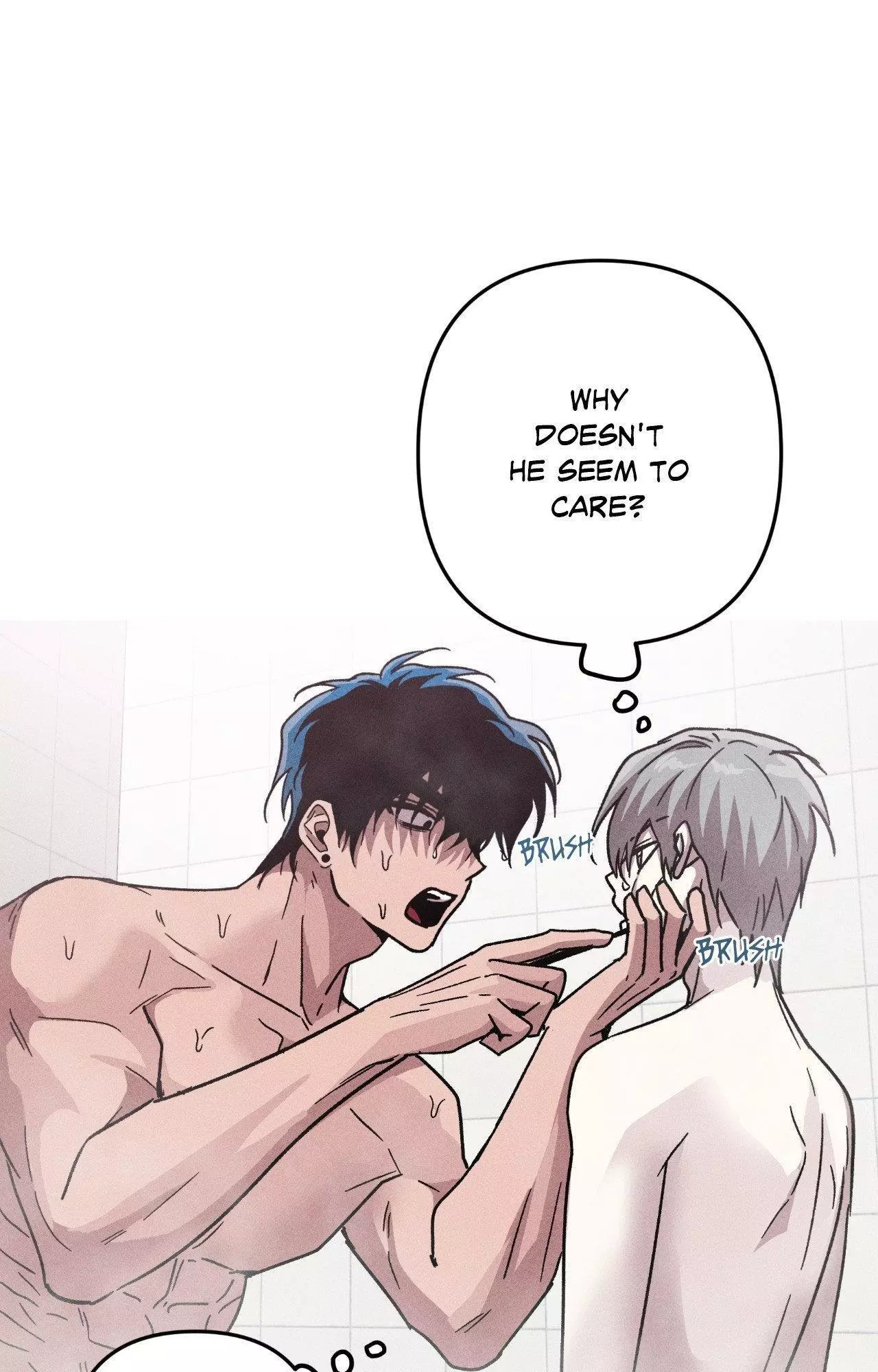Kill Me If You Can - Chapter 84 Page 16