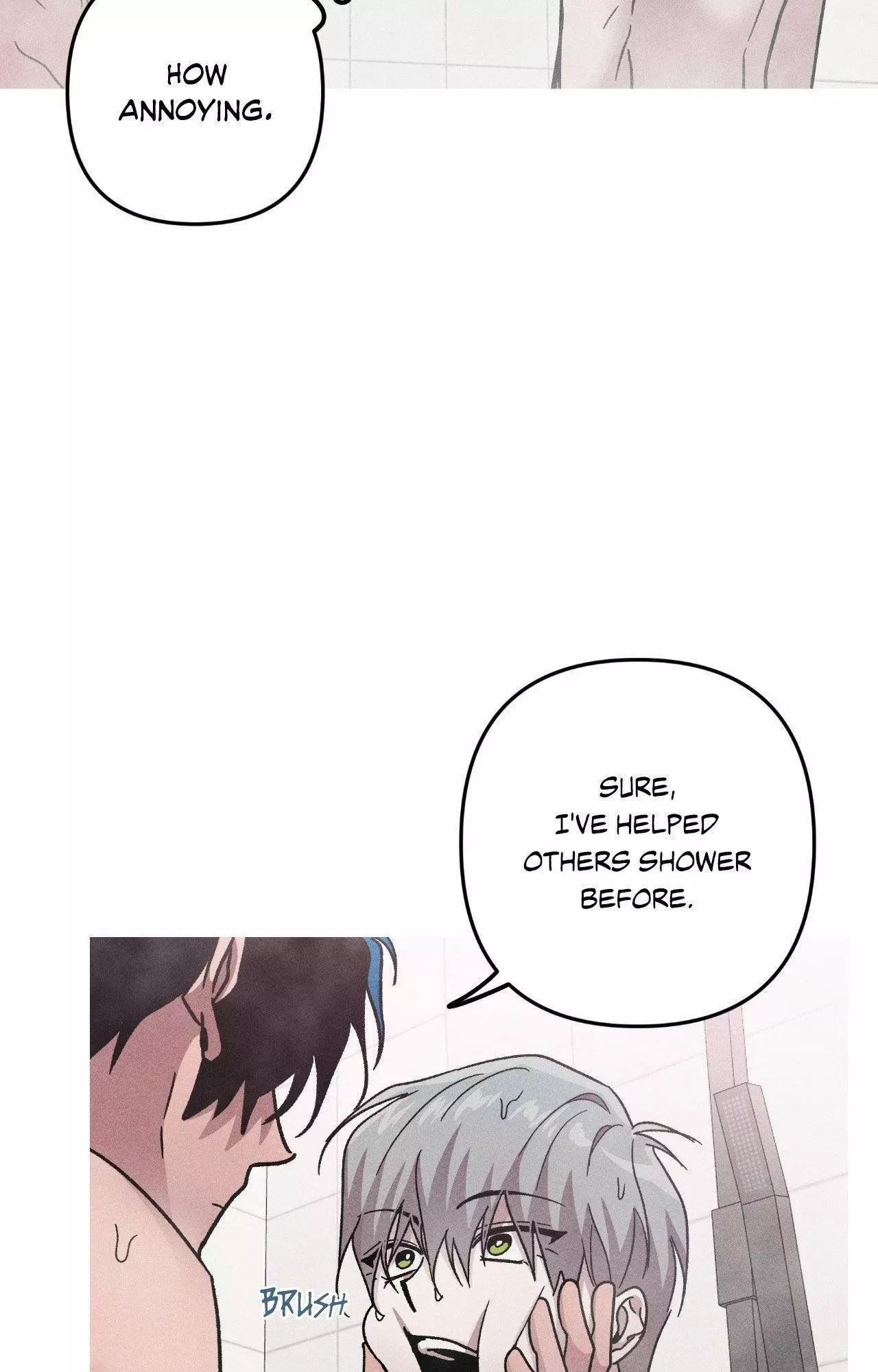 Kill Me If You Can - Chapter 84 Page 17